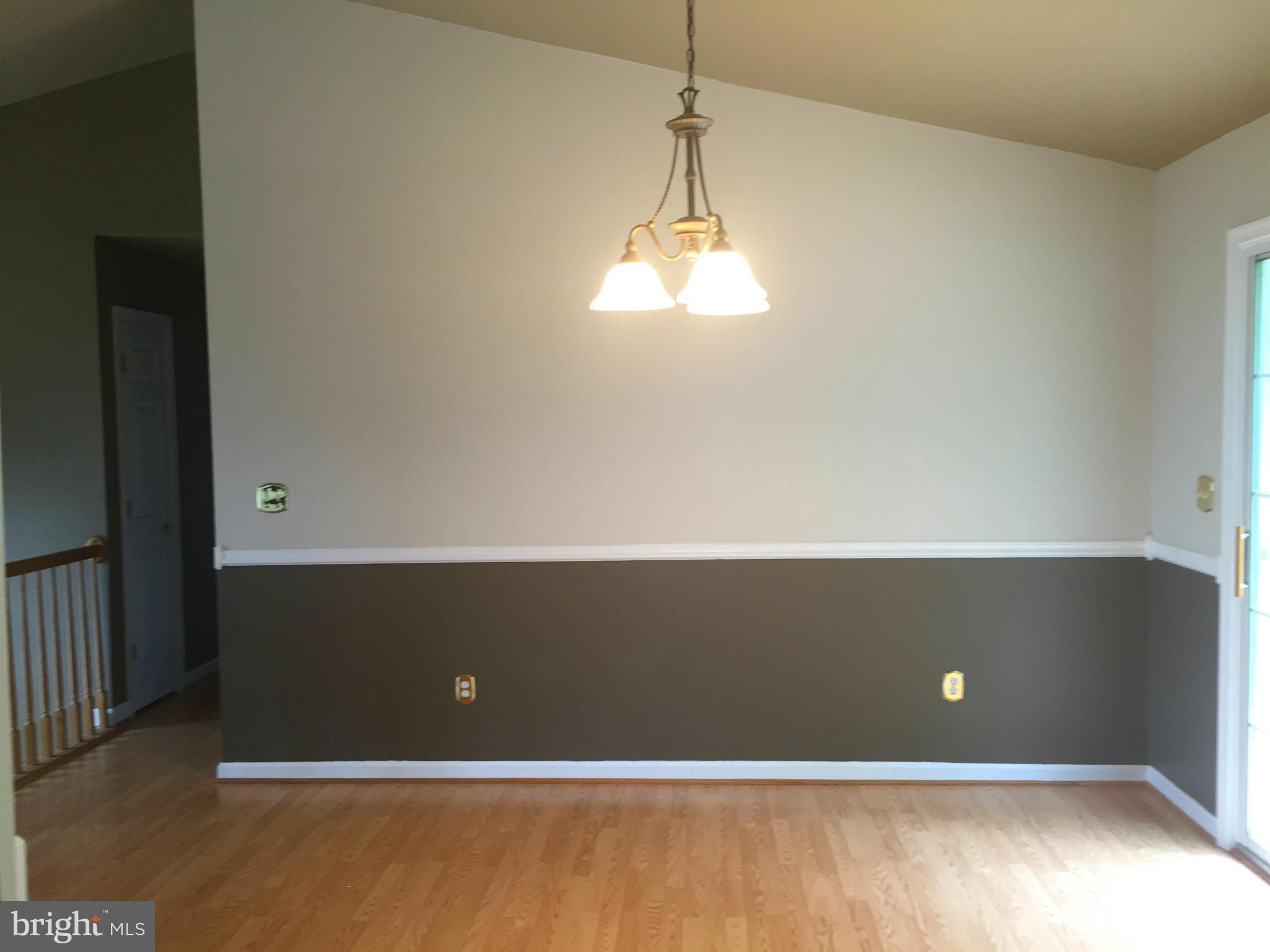 MAPLE GROVE - Residential