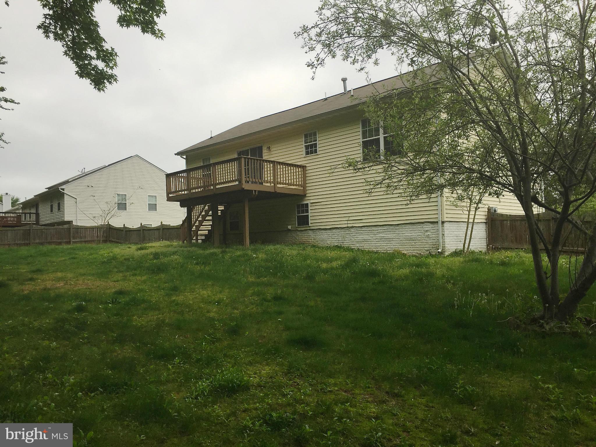 MAPLE GROVE - Residential