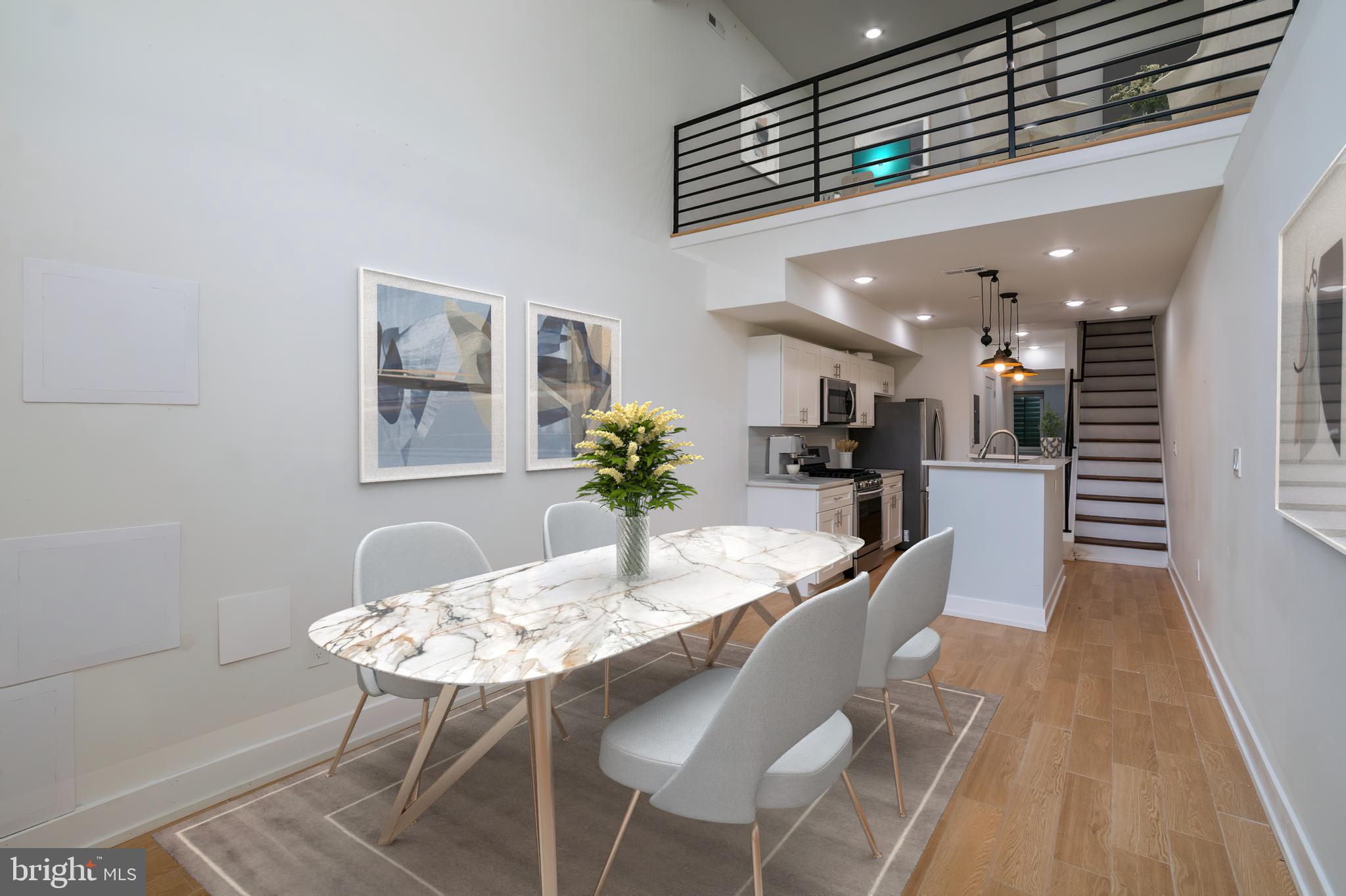 BREWERYTOWN - Residential Lease