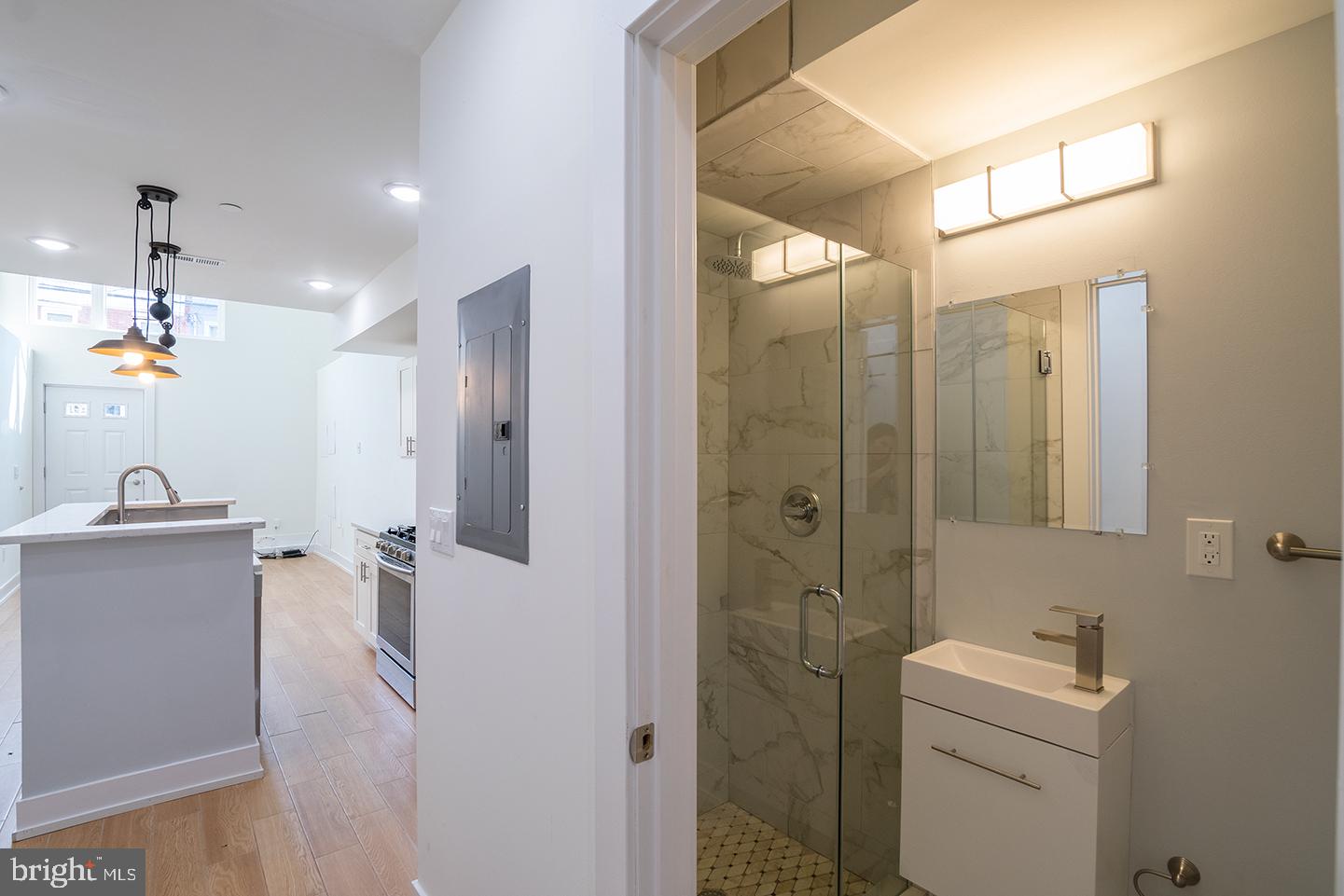 BREWERYTOWN - Residential Lease