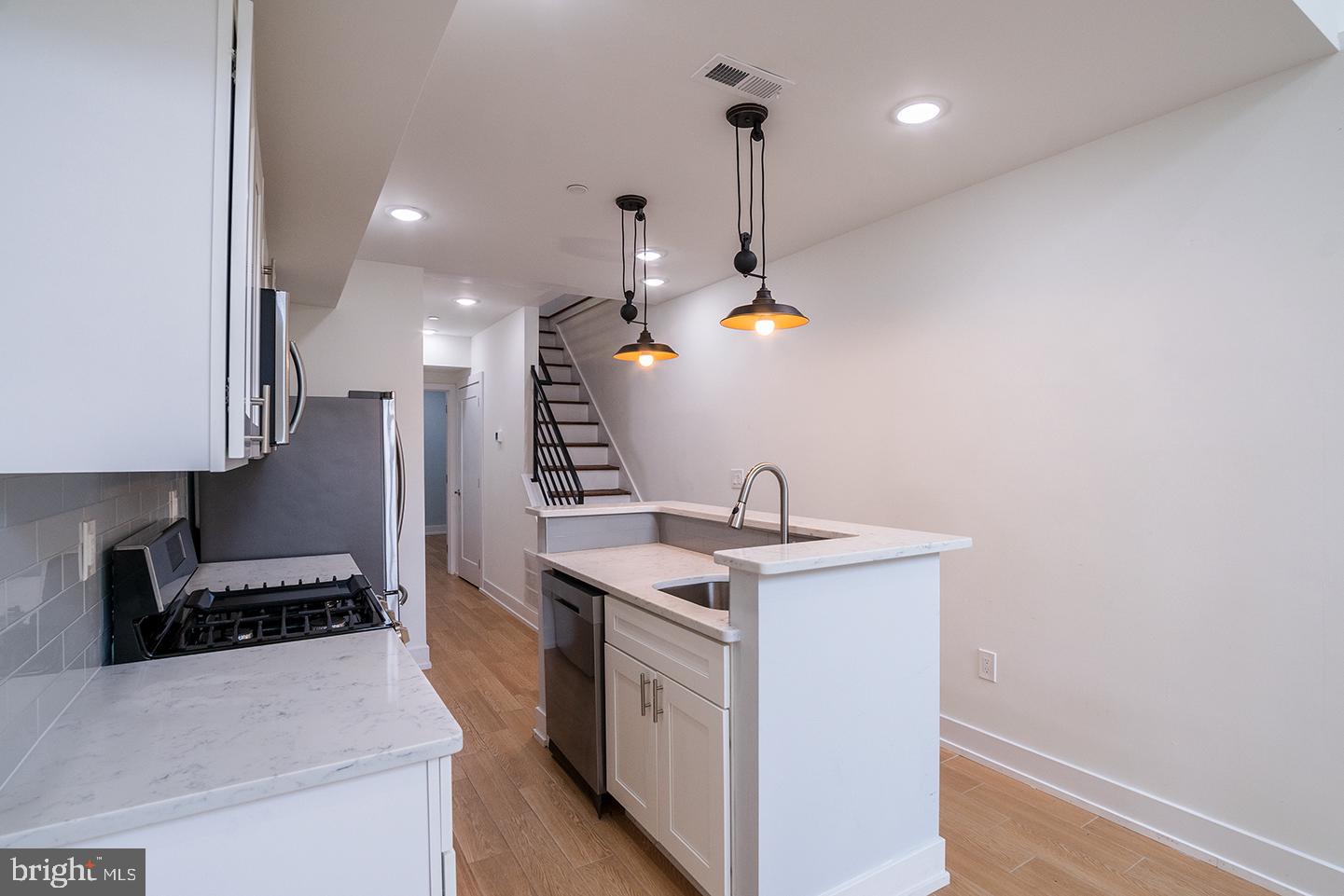 BREWERYTOWN - Residential Lease