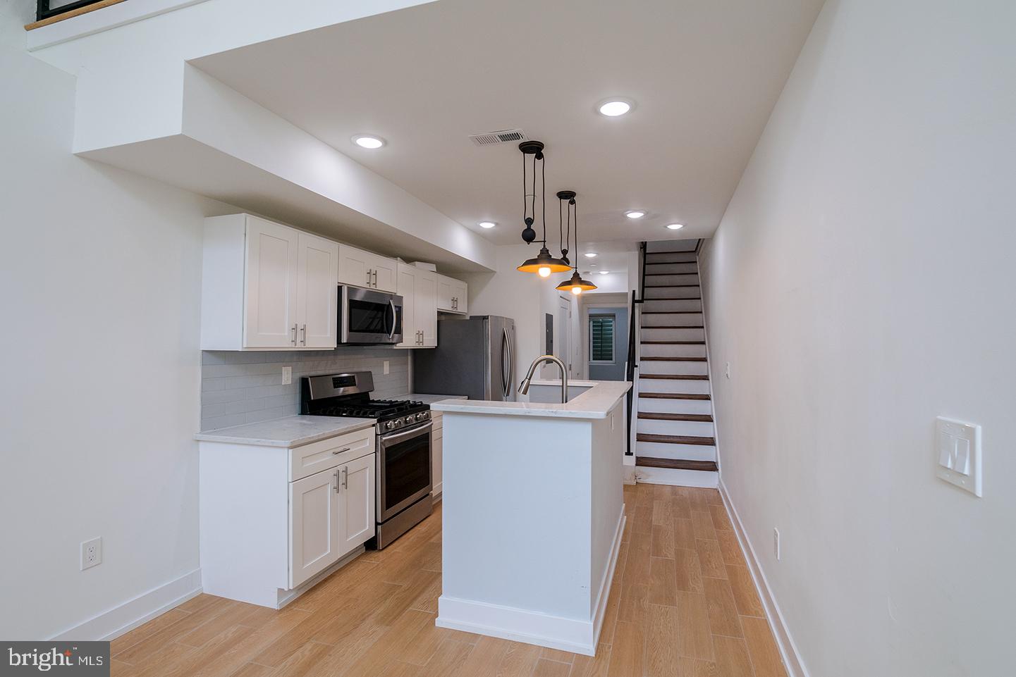 BREWERYTOWN - Residential Lease