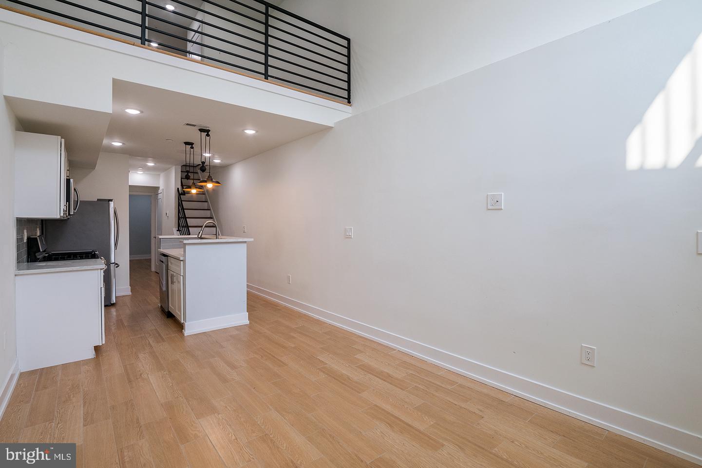 BREWERYTOWN - Residential Lease