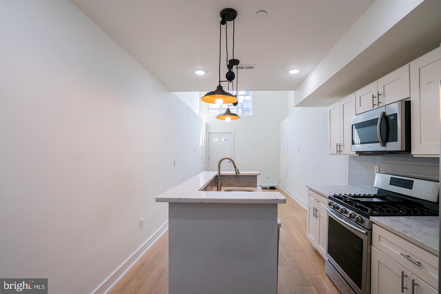 BREWERYTOWN - Residential Lease