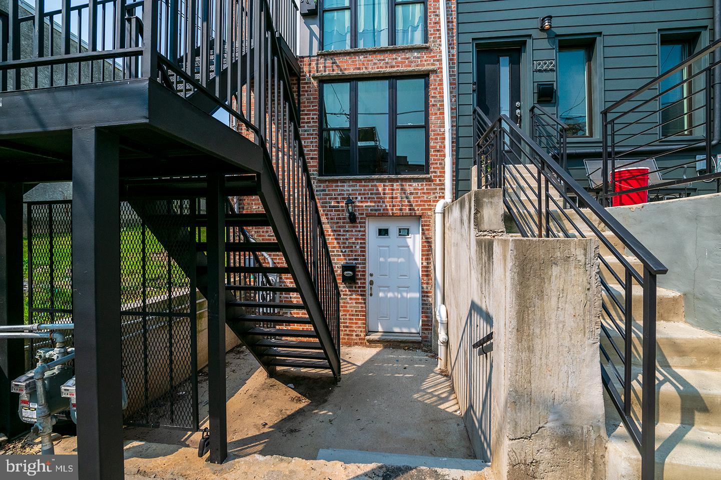 BREWERYTOWN - Residential Lease
