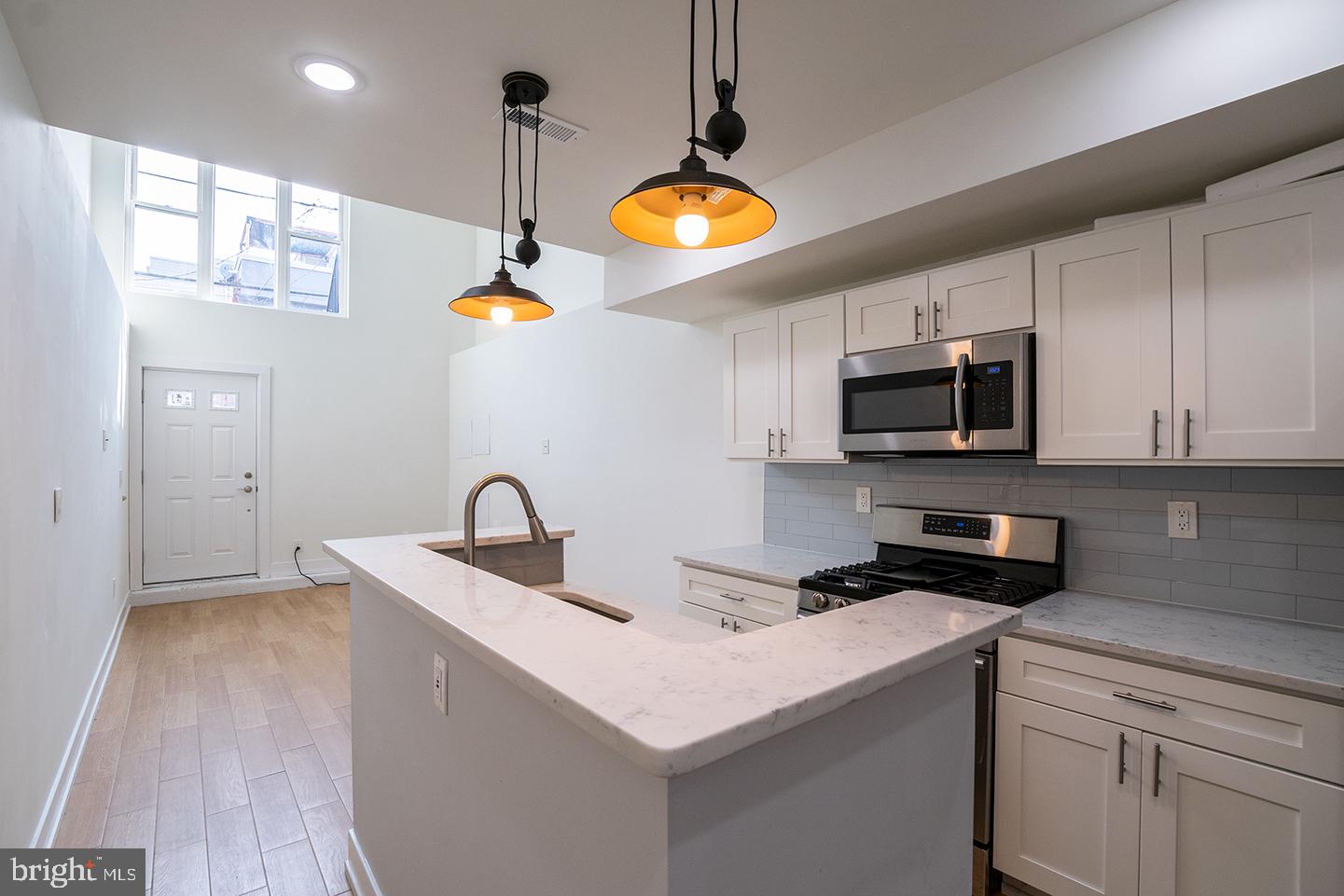 BREWERYTOWN - Residential Lease