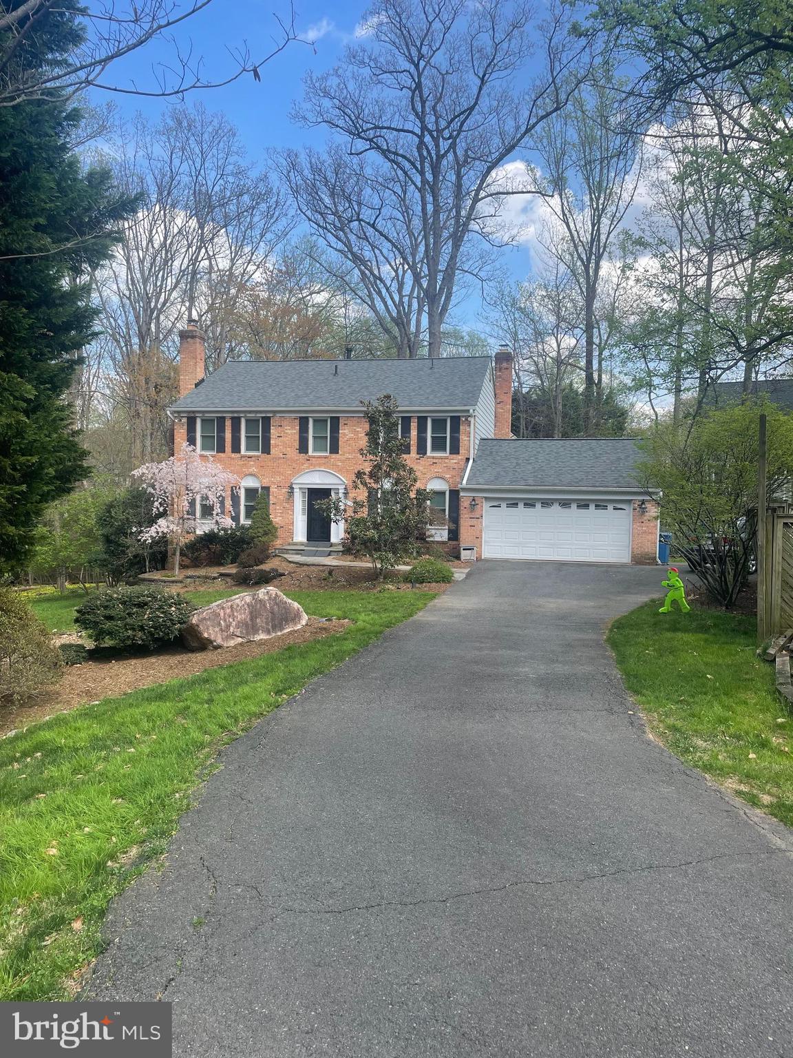 2010 WESTWOOD TERRACE