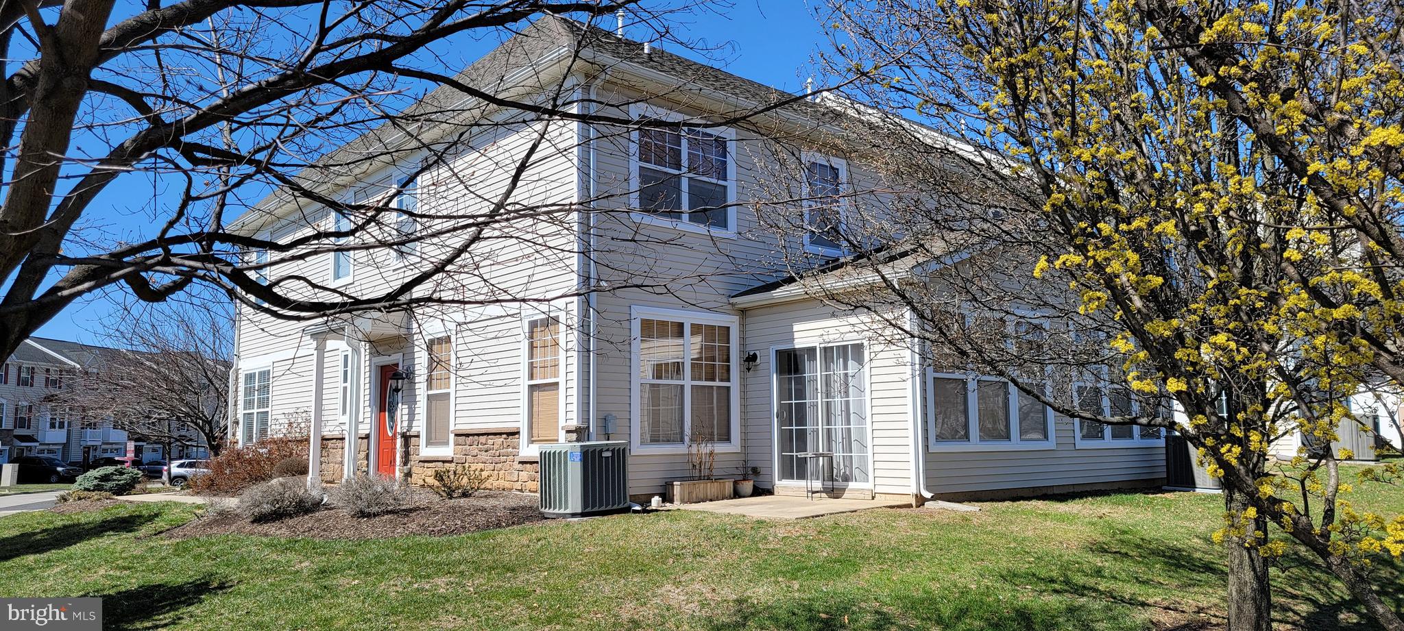 WYNGATE - Residential