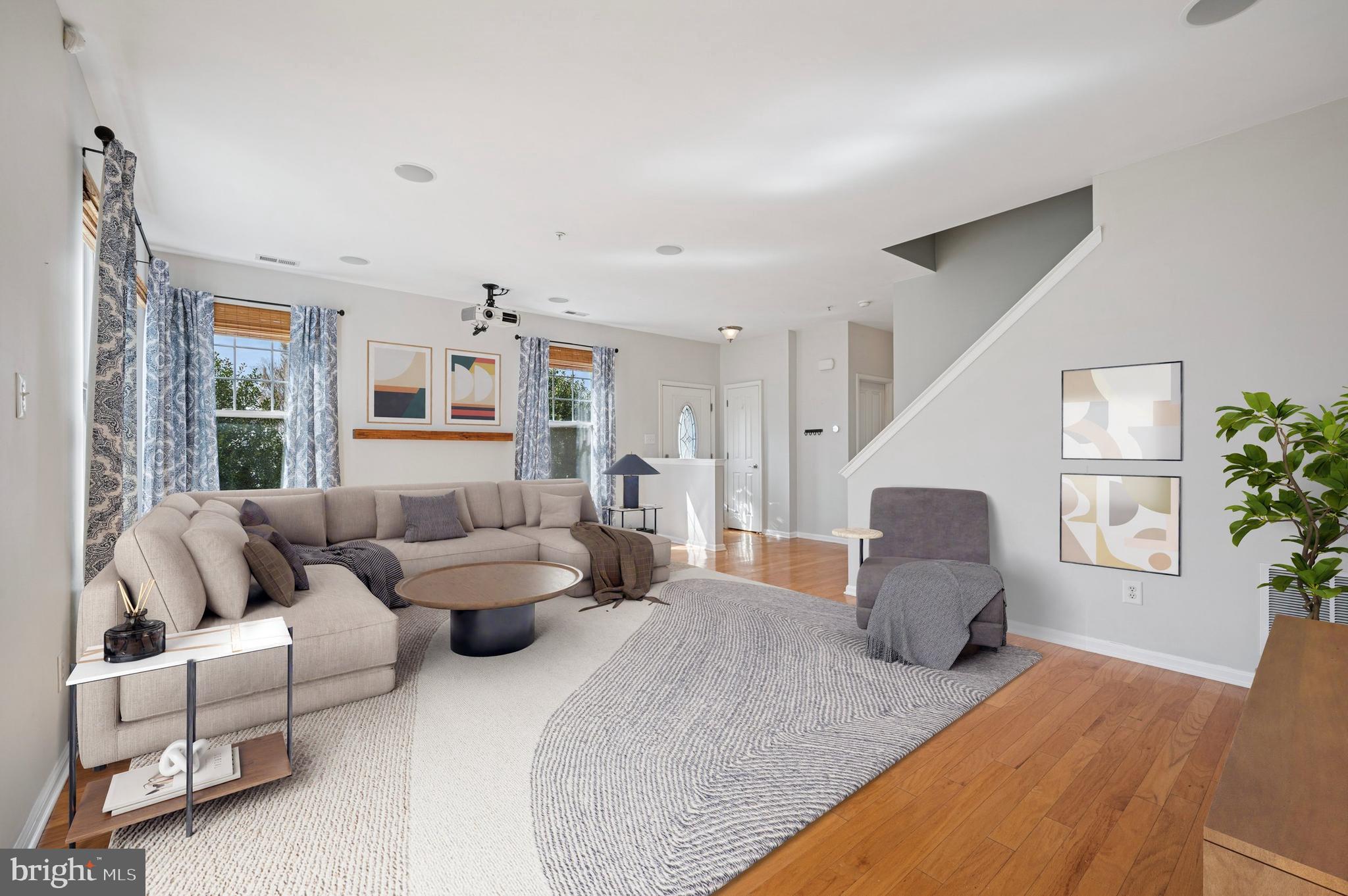 WYNGATE - Residential