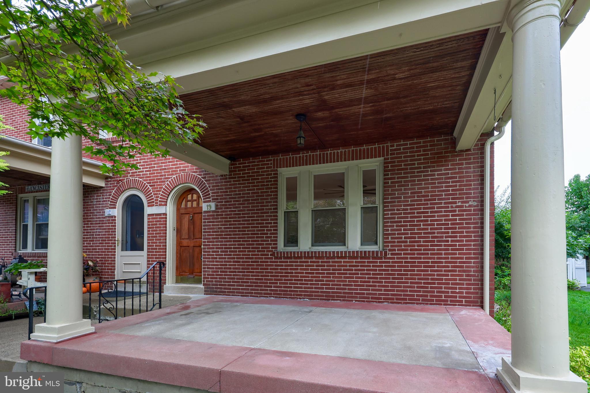 19 ATKINS AVENUE