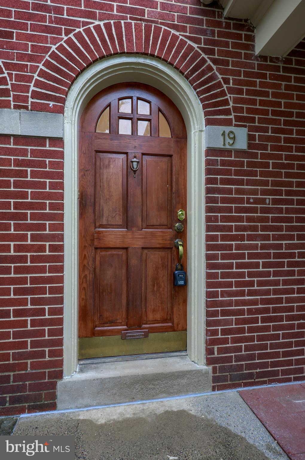 19 ATKINS AVENUE