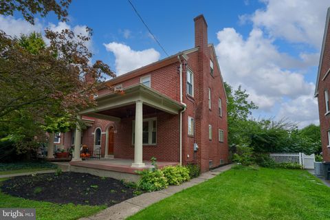 Photo of 19 Atkins Avenue, LANCASTER, PA 17603 (MLS # PALA2076348)