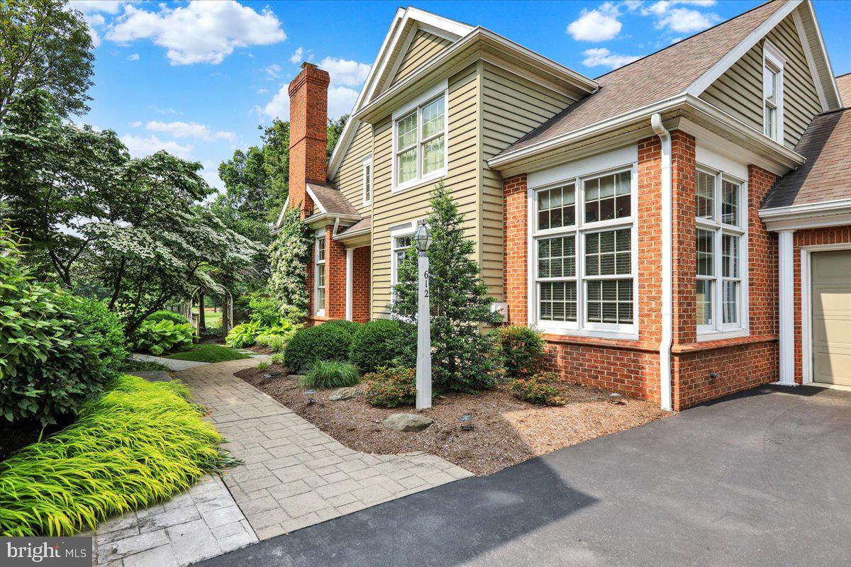612 NORTHFIELD ROAD