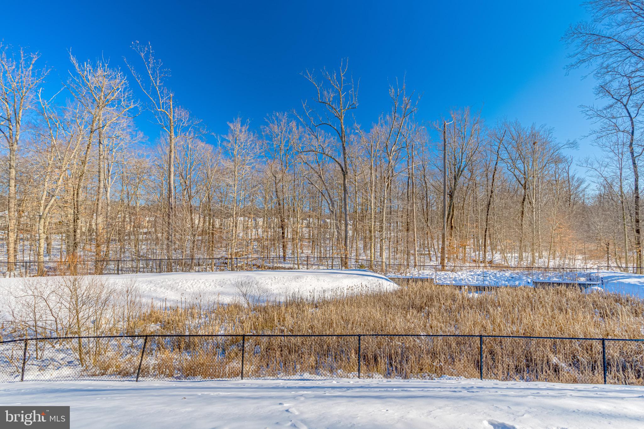 HOLLY WOODS - Residential