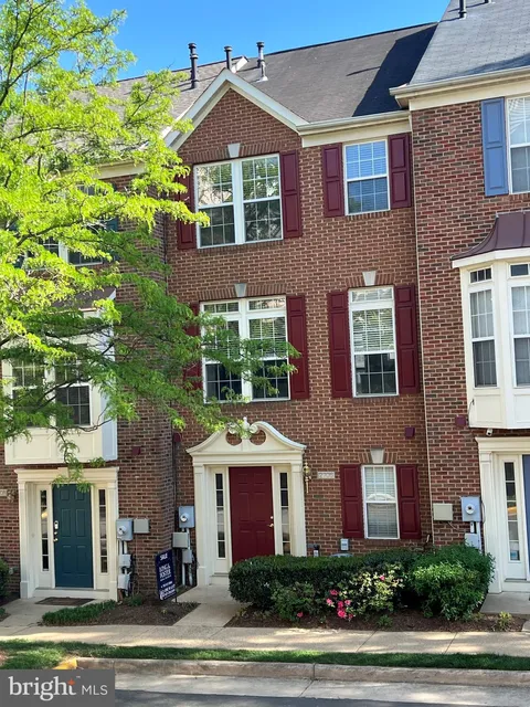2706 Manhattan Place, Vienna, VA 22180 - MLS#: VAFX2218664