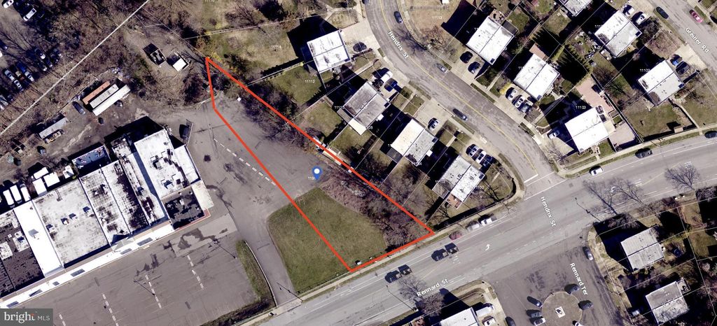 Photo of 11990 Rennard Street, PHILADELPHIA, PA 19116 (MLS # PAPH2554610)