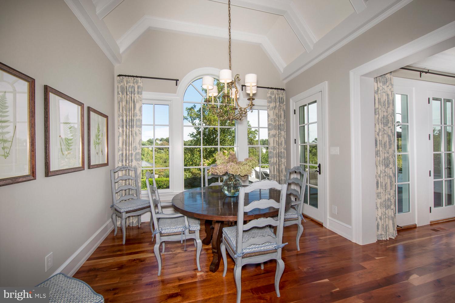 MILL VIEW LANE - Residential