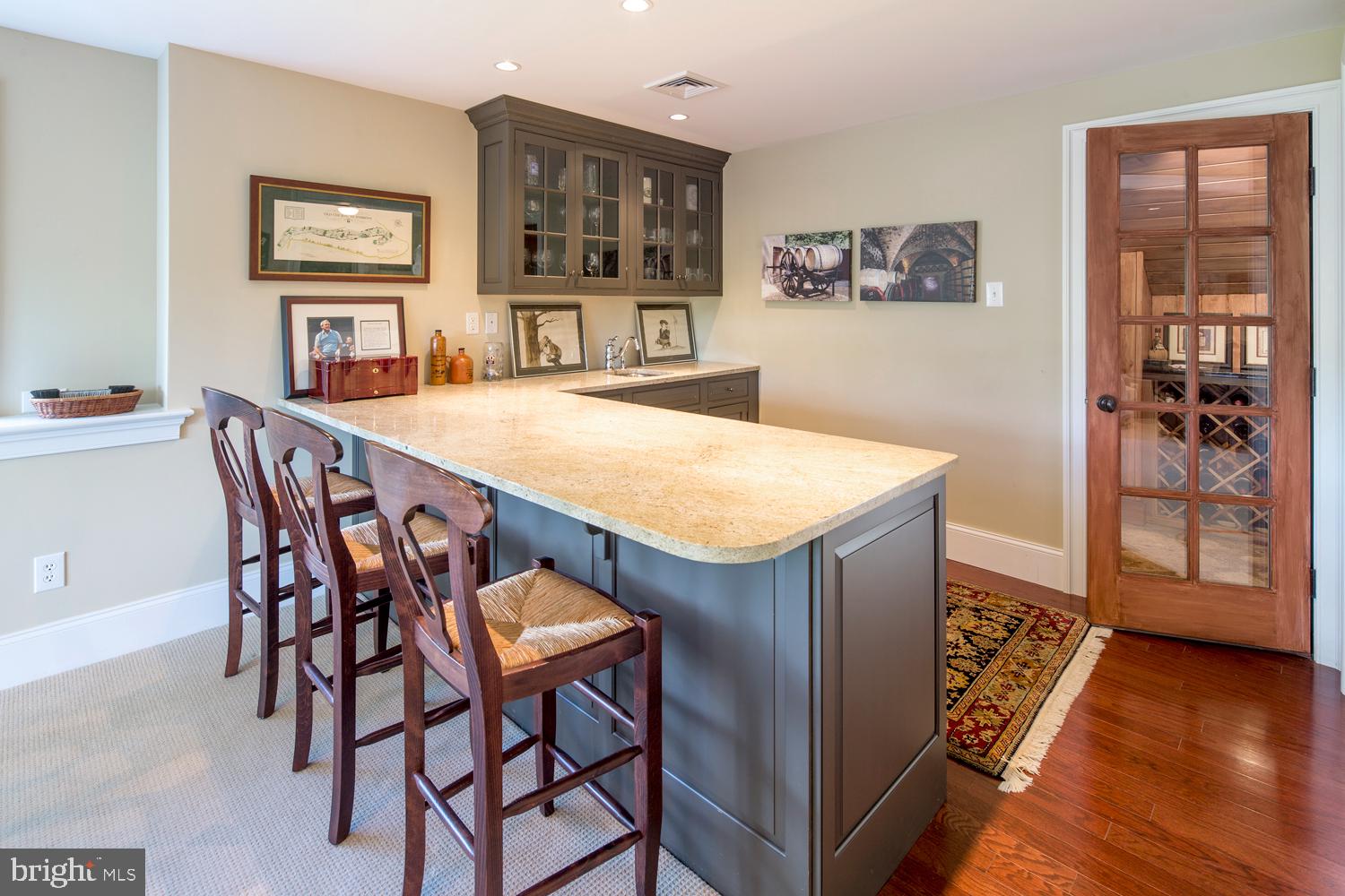 MILL VIEW LANE - Residential