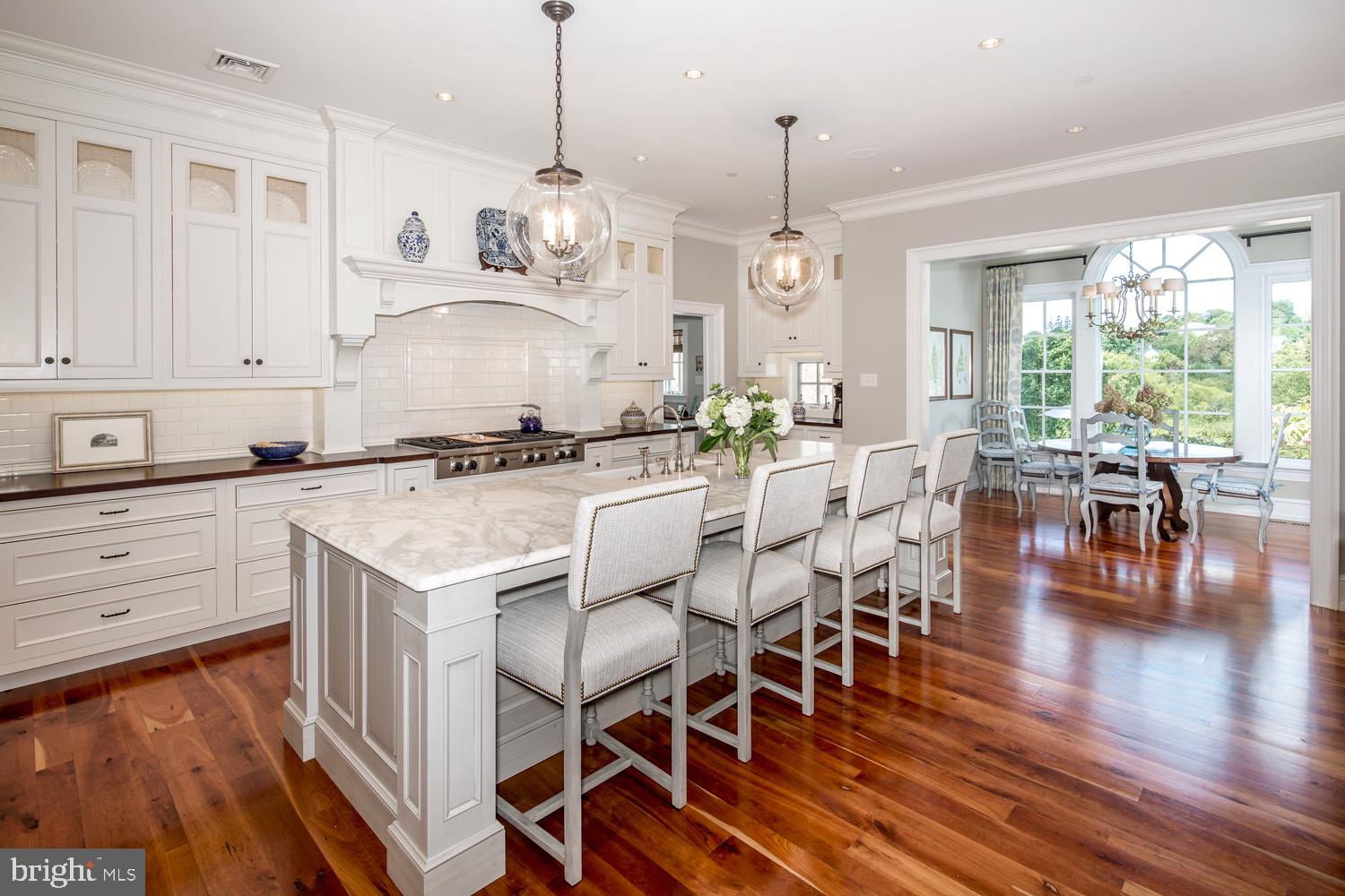 MILL VIEW LANE - Residential