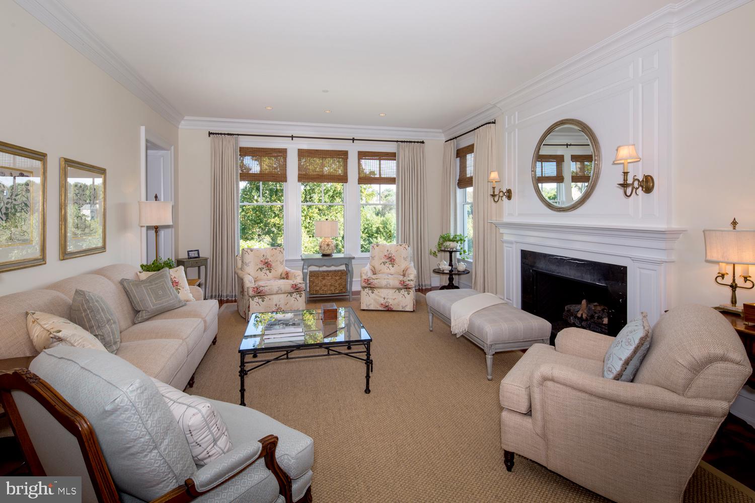 MILL VIEW LANE - Residential