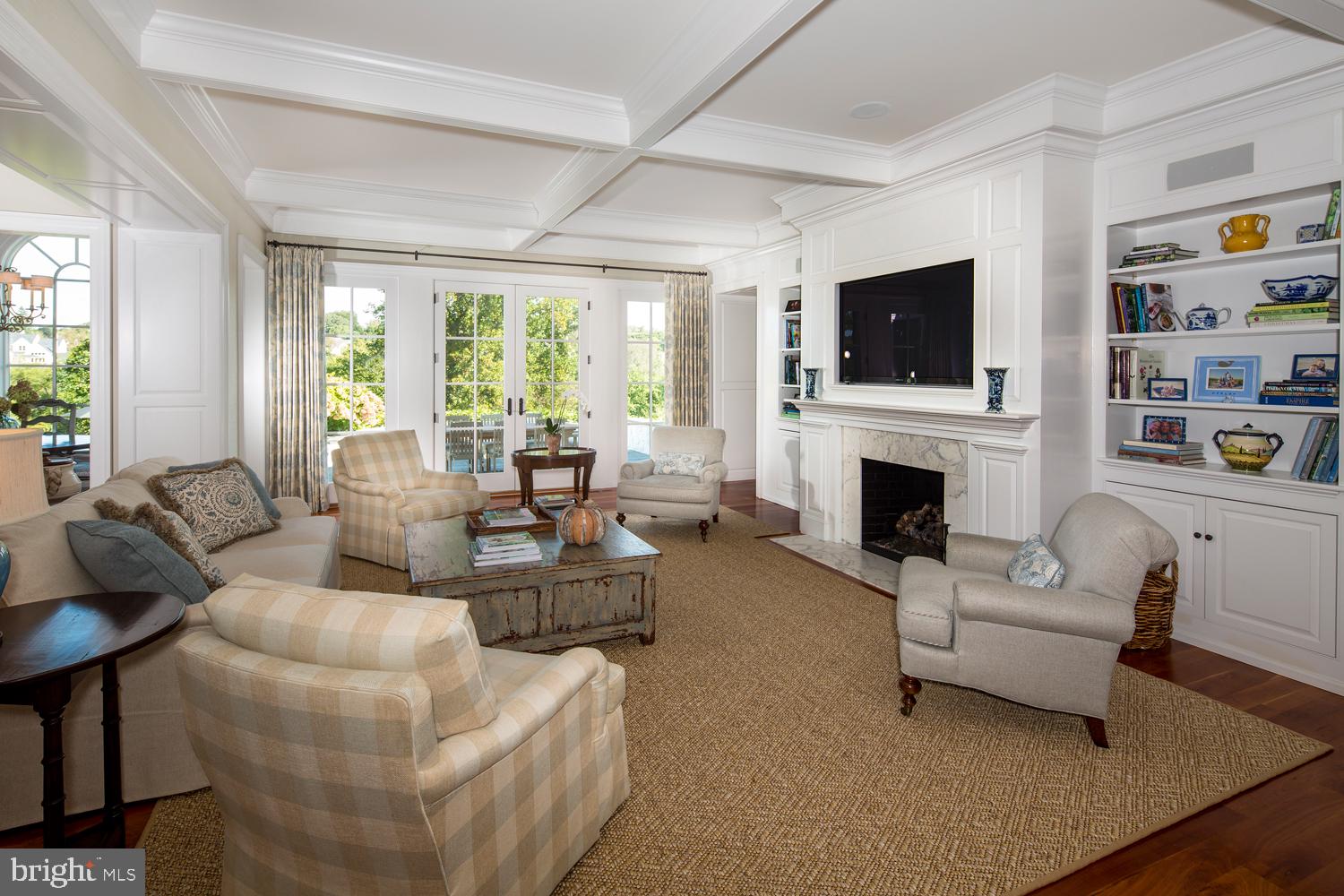 MILL VIEW LANE - Residential