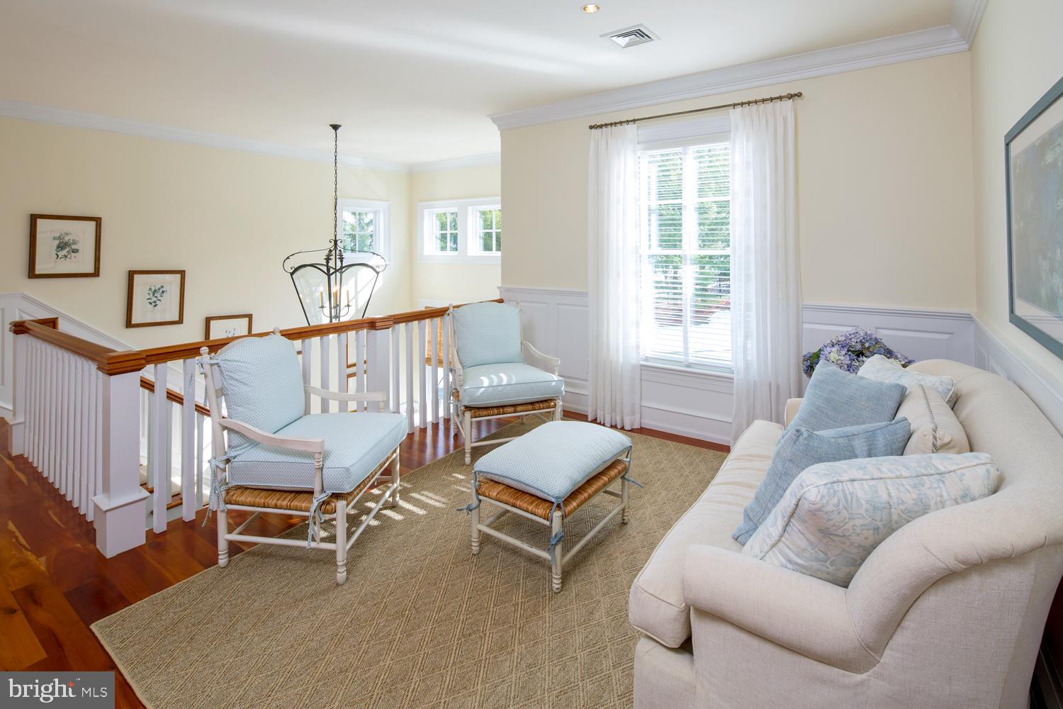 MILL VIEW LANE - Residential