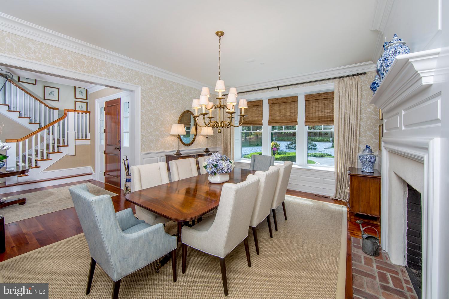 MILL VIEW LANE - Residential