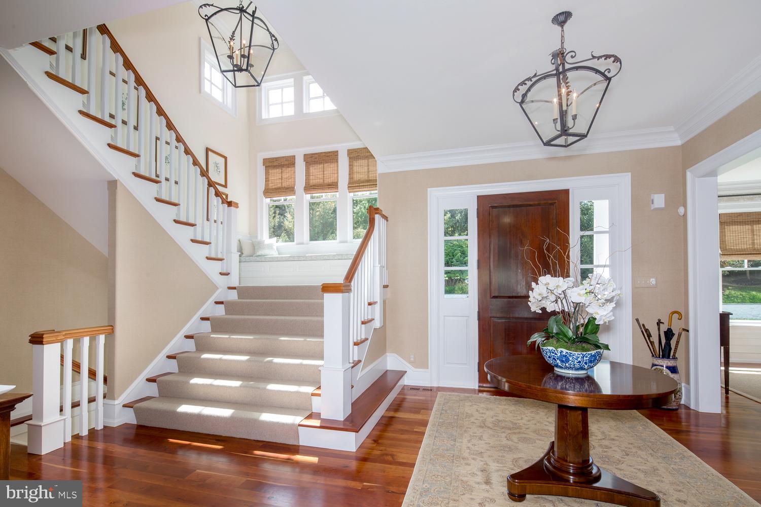 MILL VIEW LANE - Residential