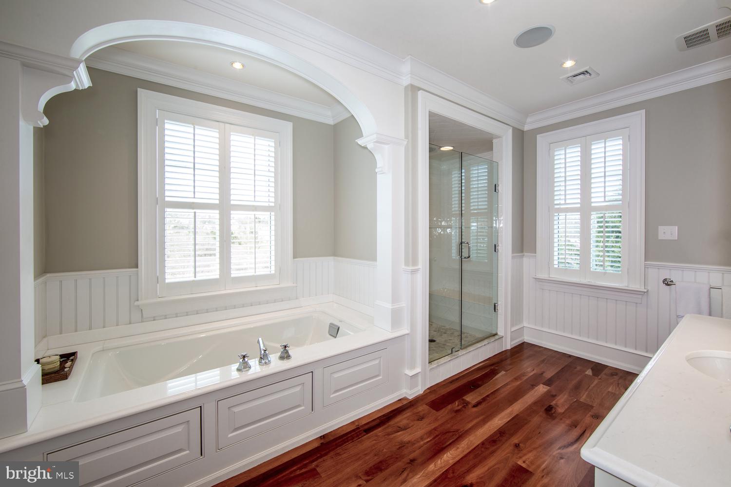 MILL VIEW LANE - Residential