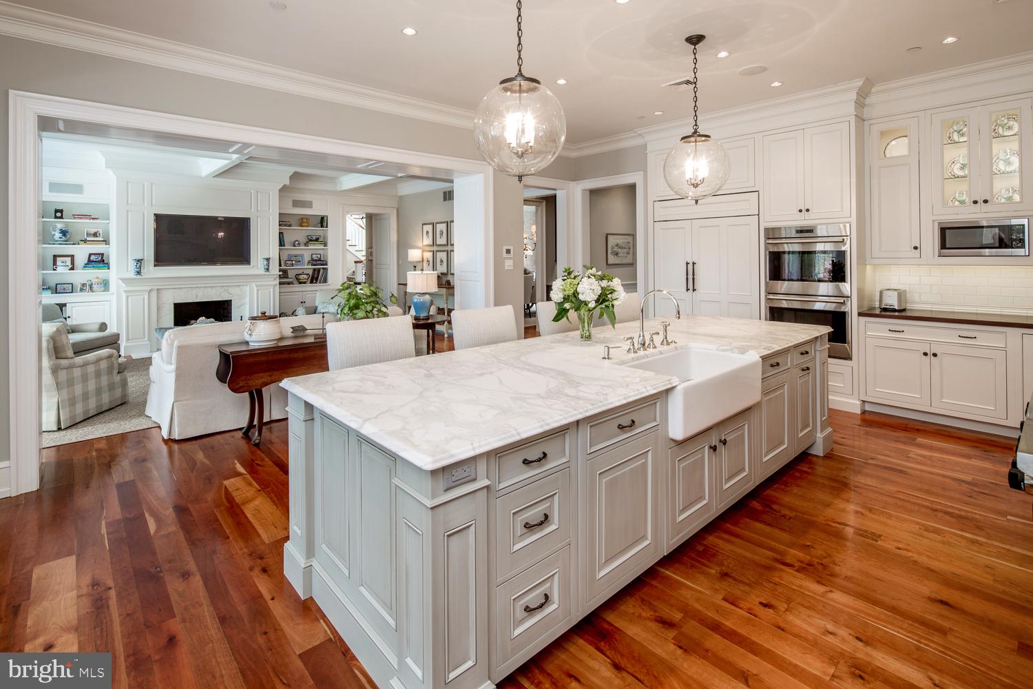 MILL VIEW LANE - Residential