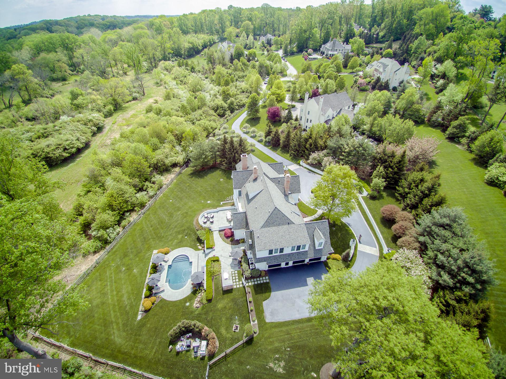 MILL VIEW LANE - Residential