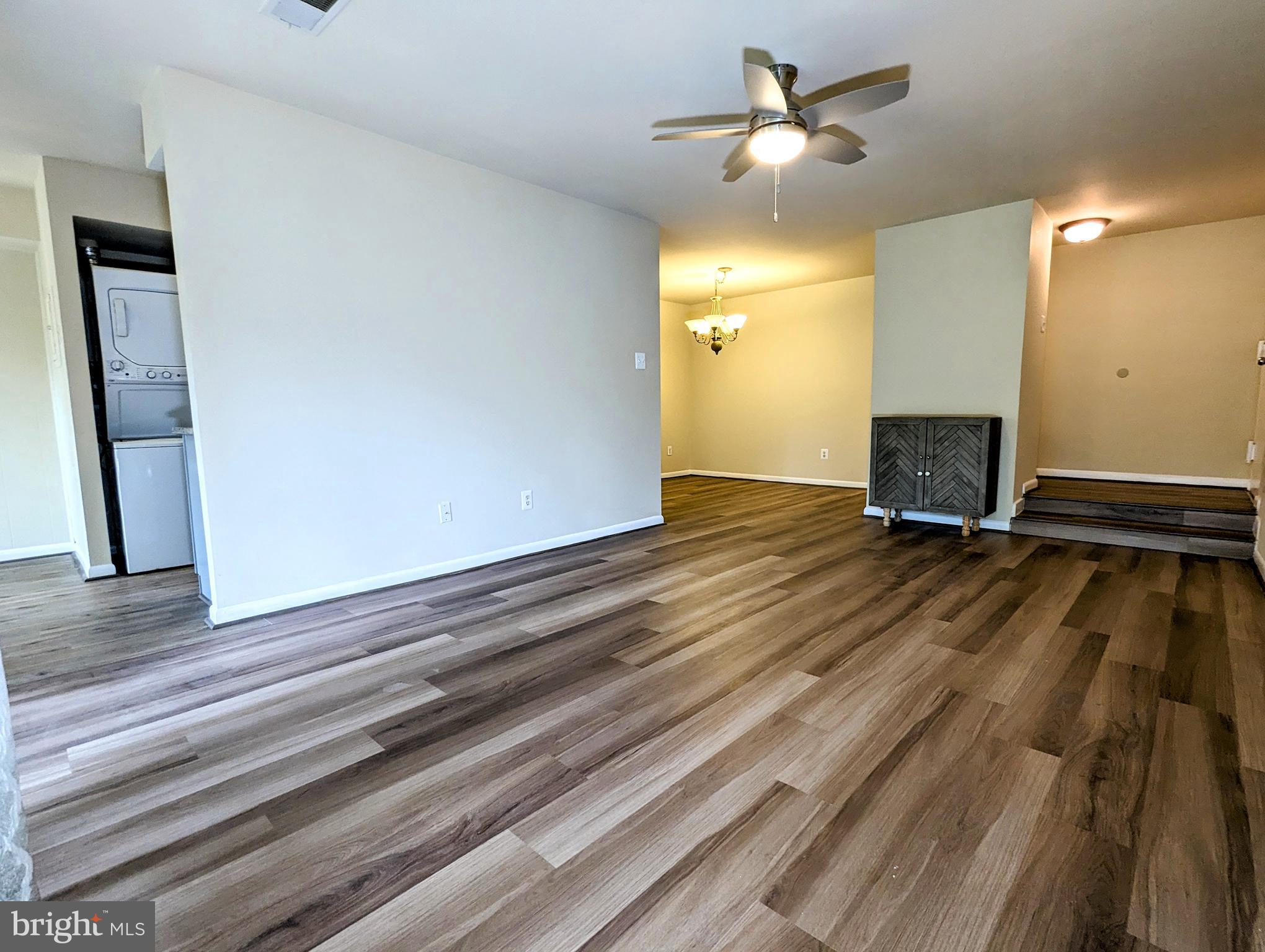 CHESTNUT GROVE - Residential Lease