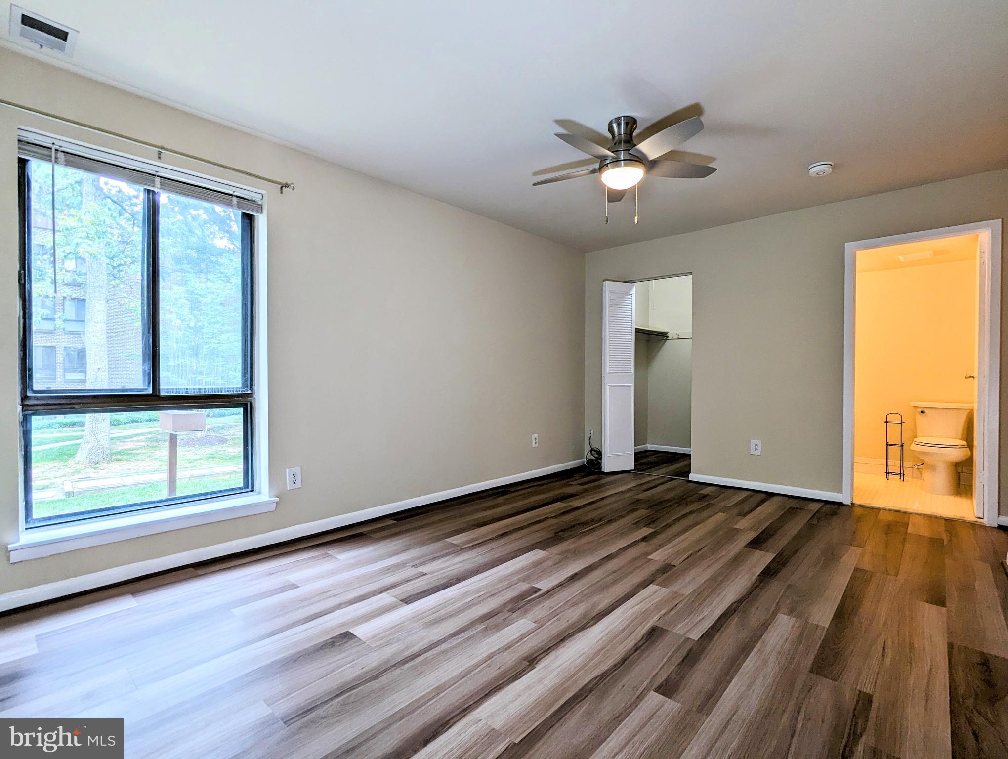 CHESTNUT GROVE - Residential Lease