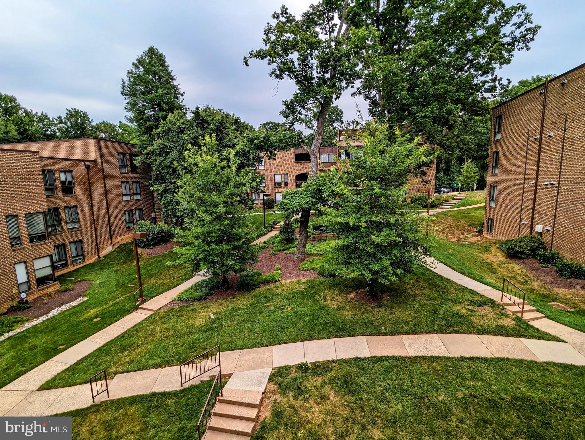 CHESTNUT GROVE - Residential Lease