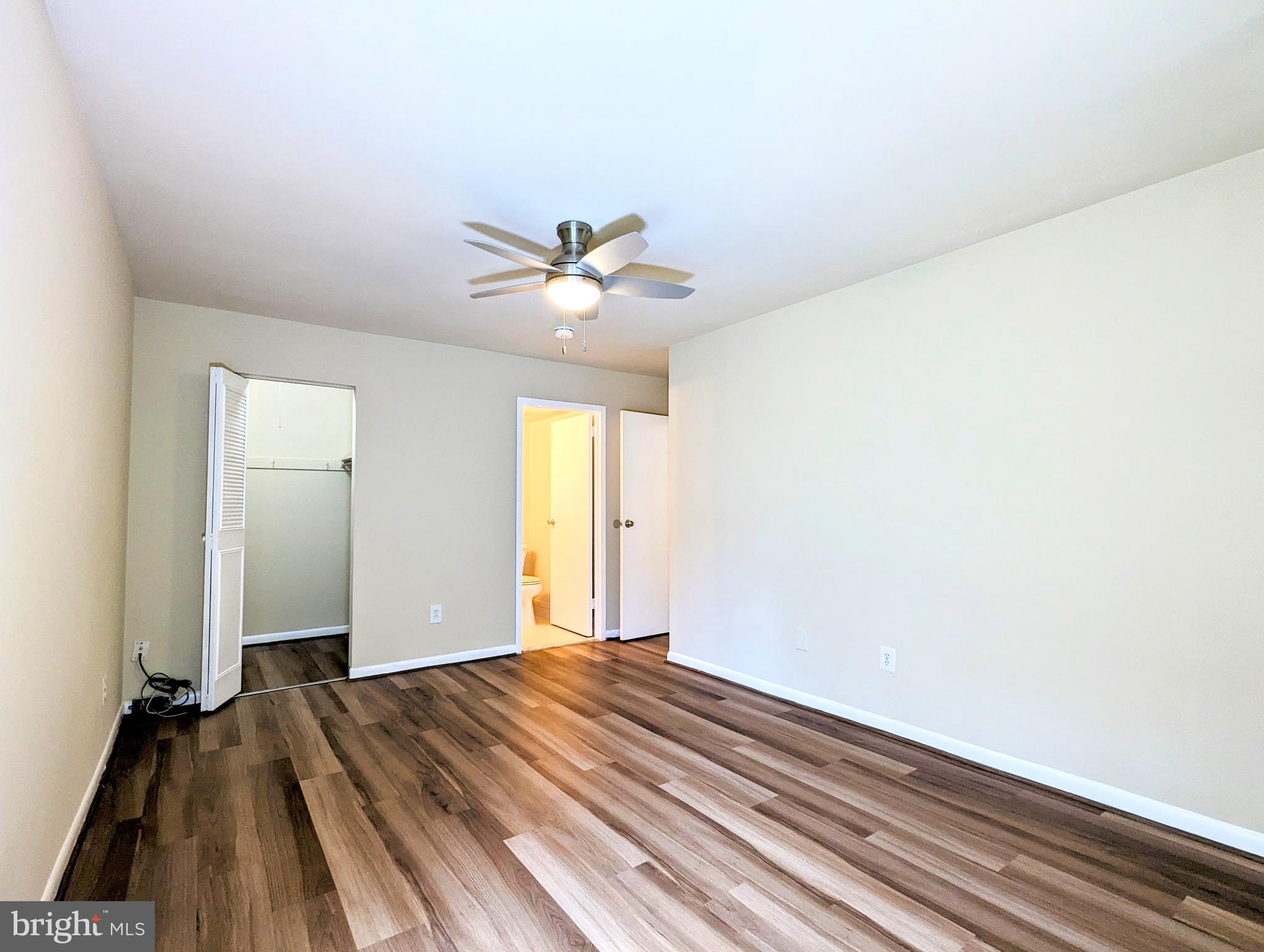 CHESTNUT GROVE - Residential Lease