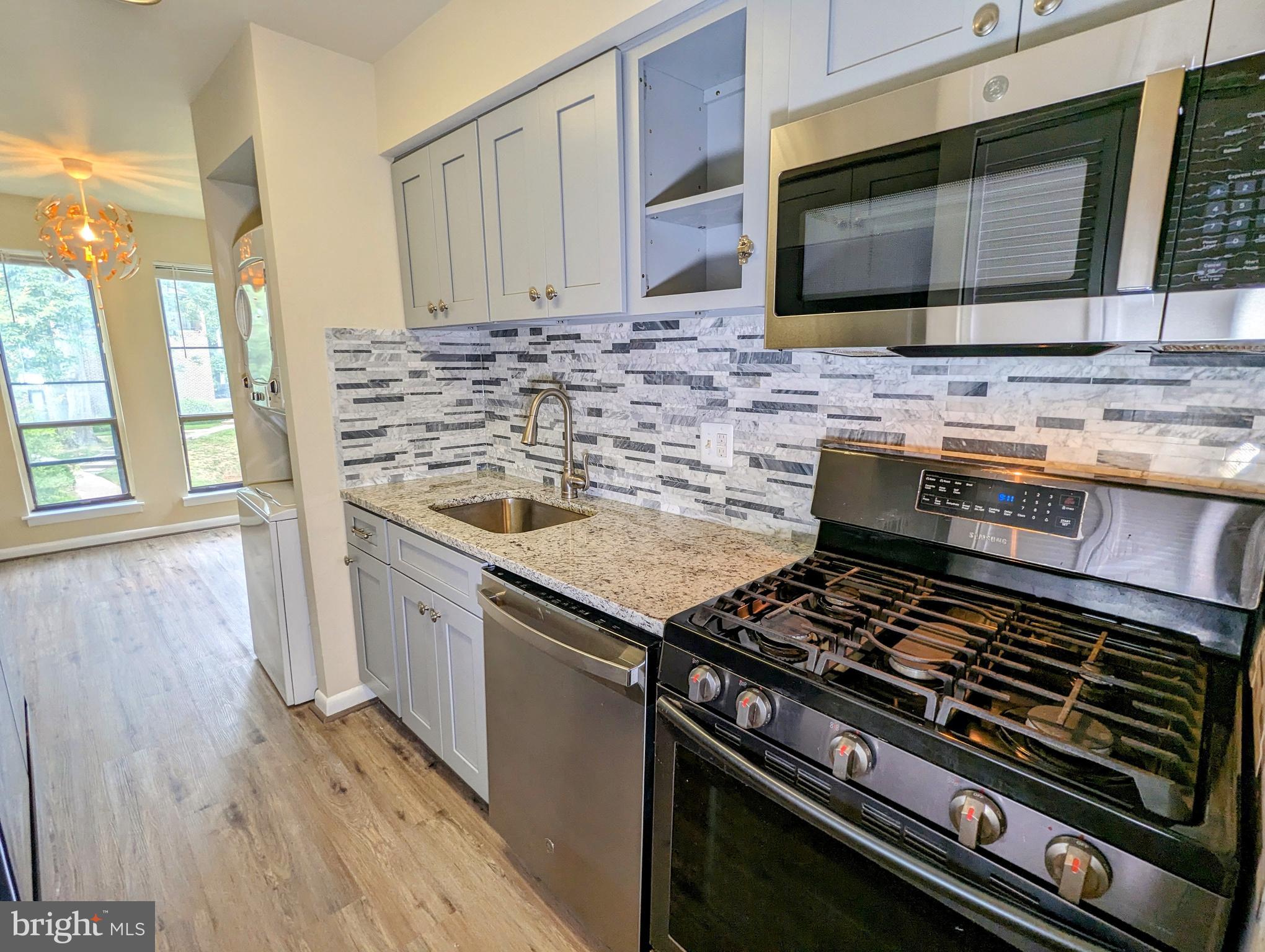 CHESTNUT GROVE - Residential Lease