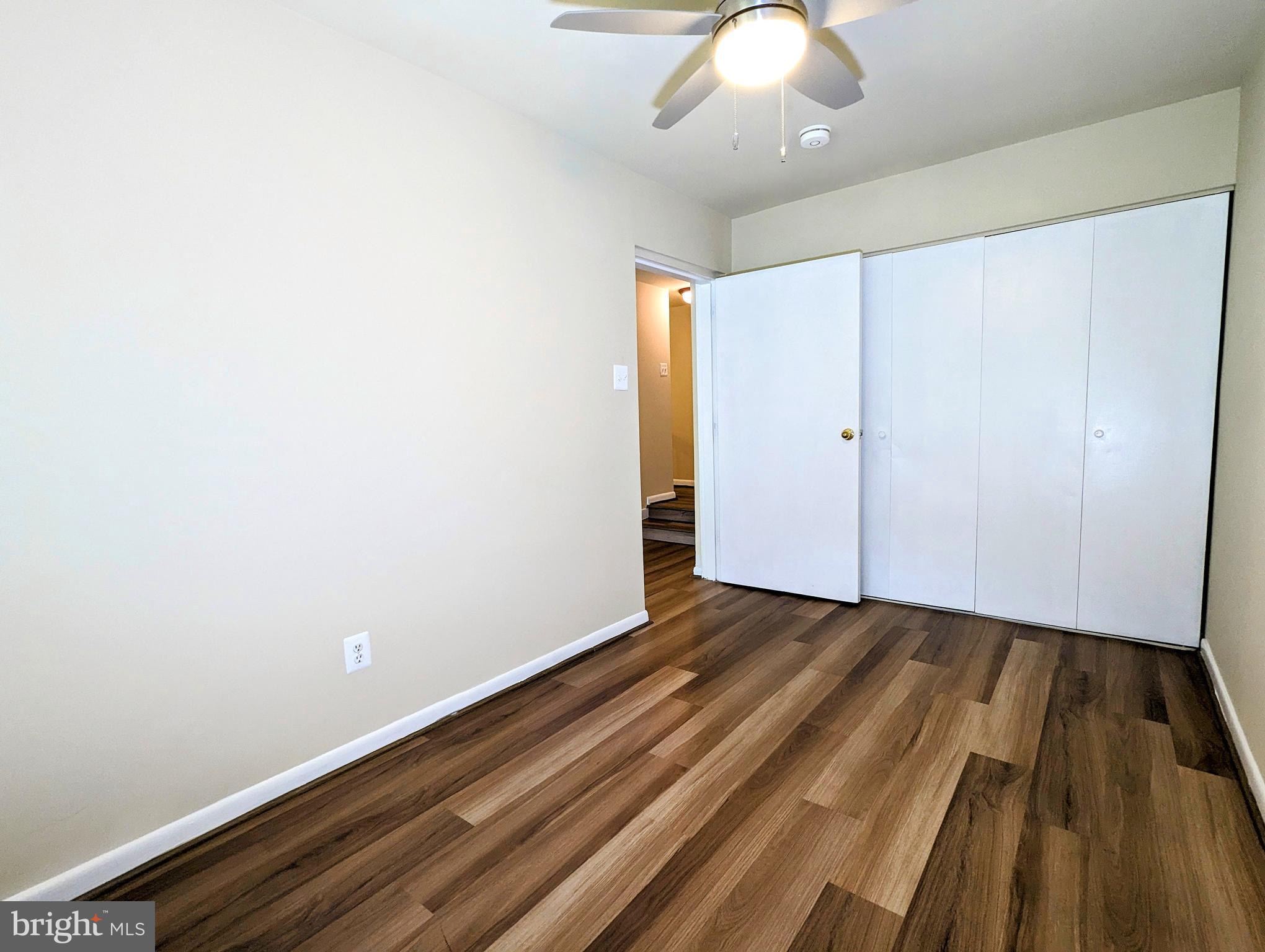 CHESTNUT GROVE - Residential Lease