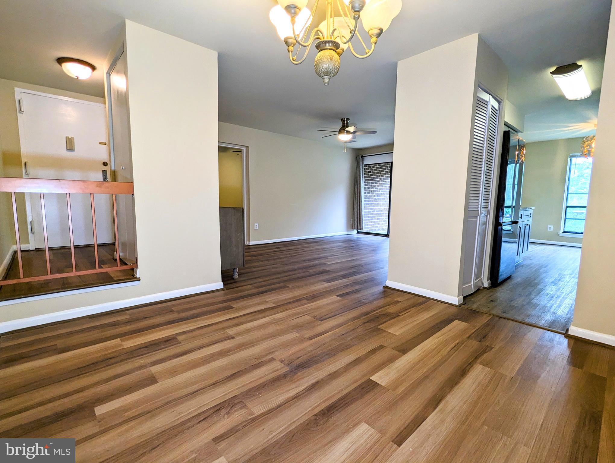 CHESTNUT GROVE - Residential Lease