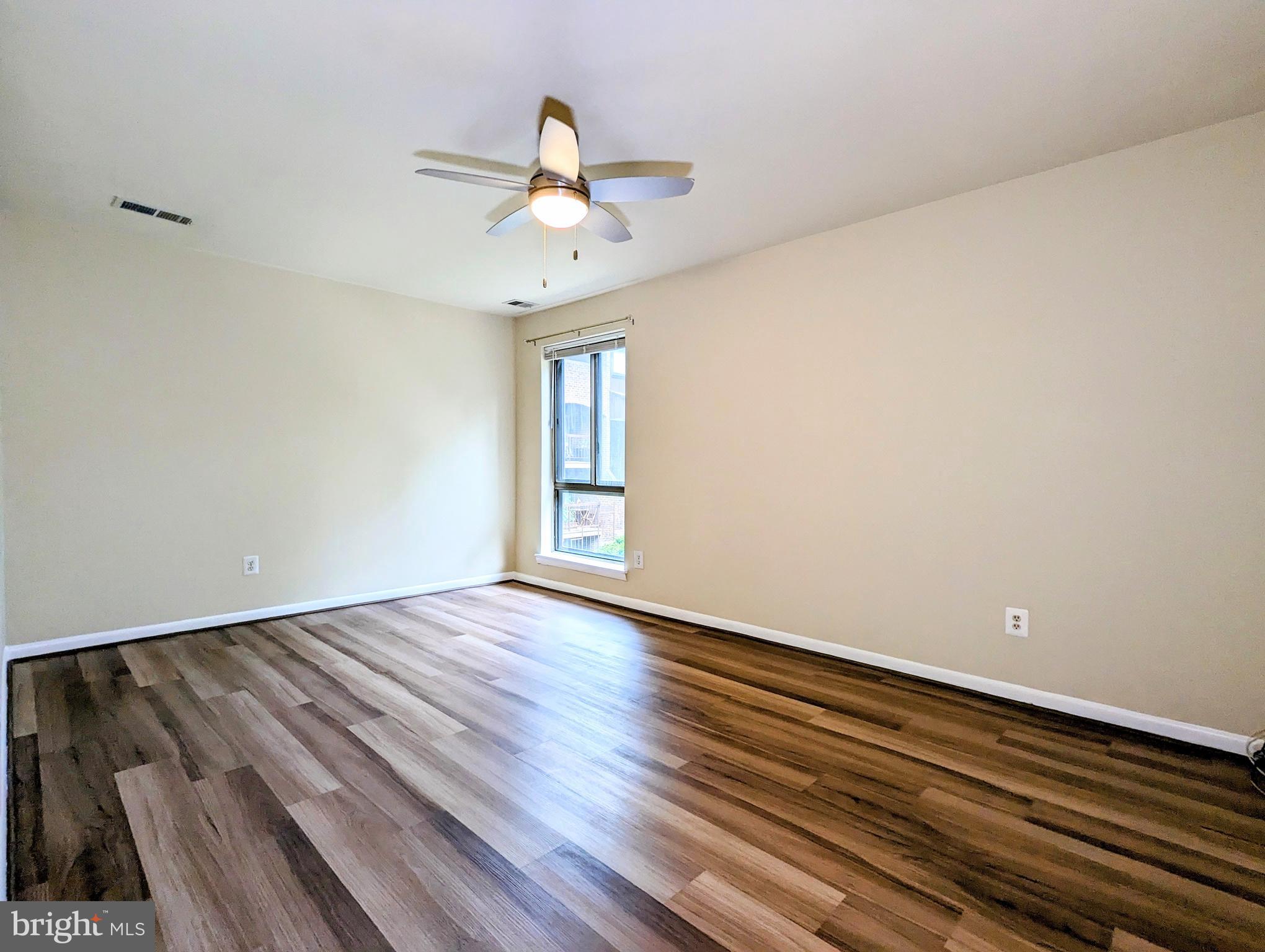 CHESTNUT GROVE - Residential Lease