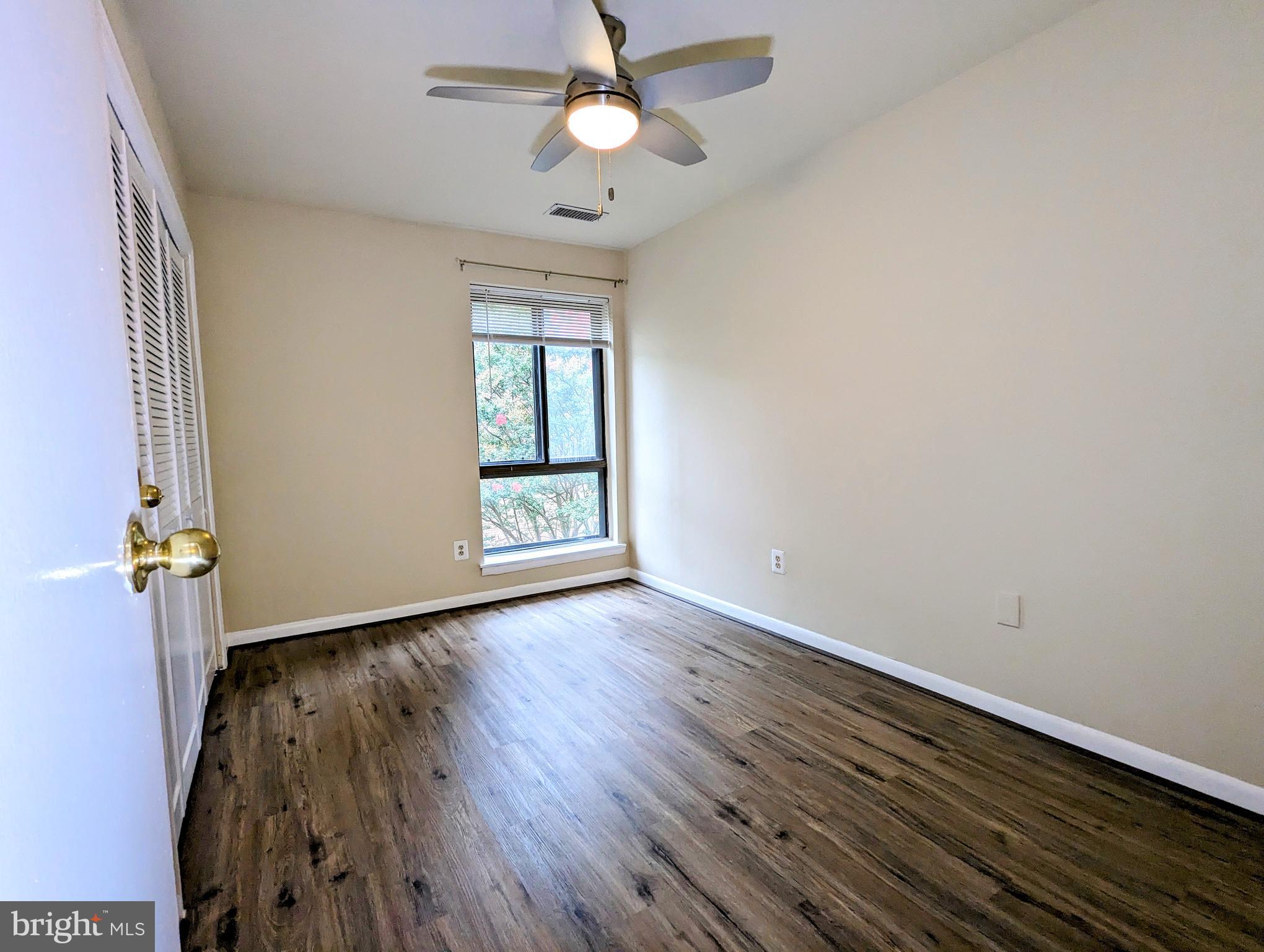 CHESTNUT GROVE - Residential Lease