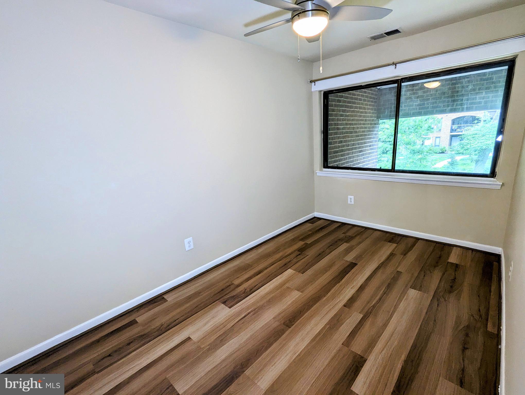 CHESTNUT GROVE - Residential Lease