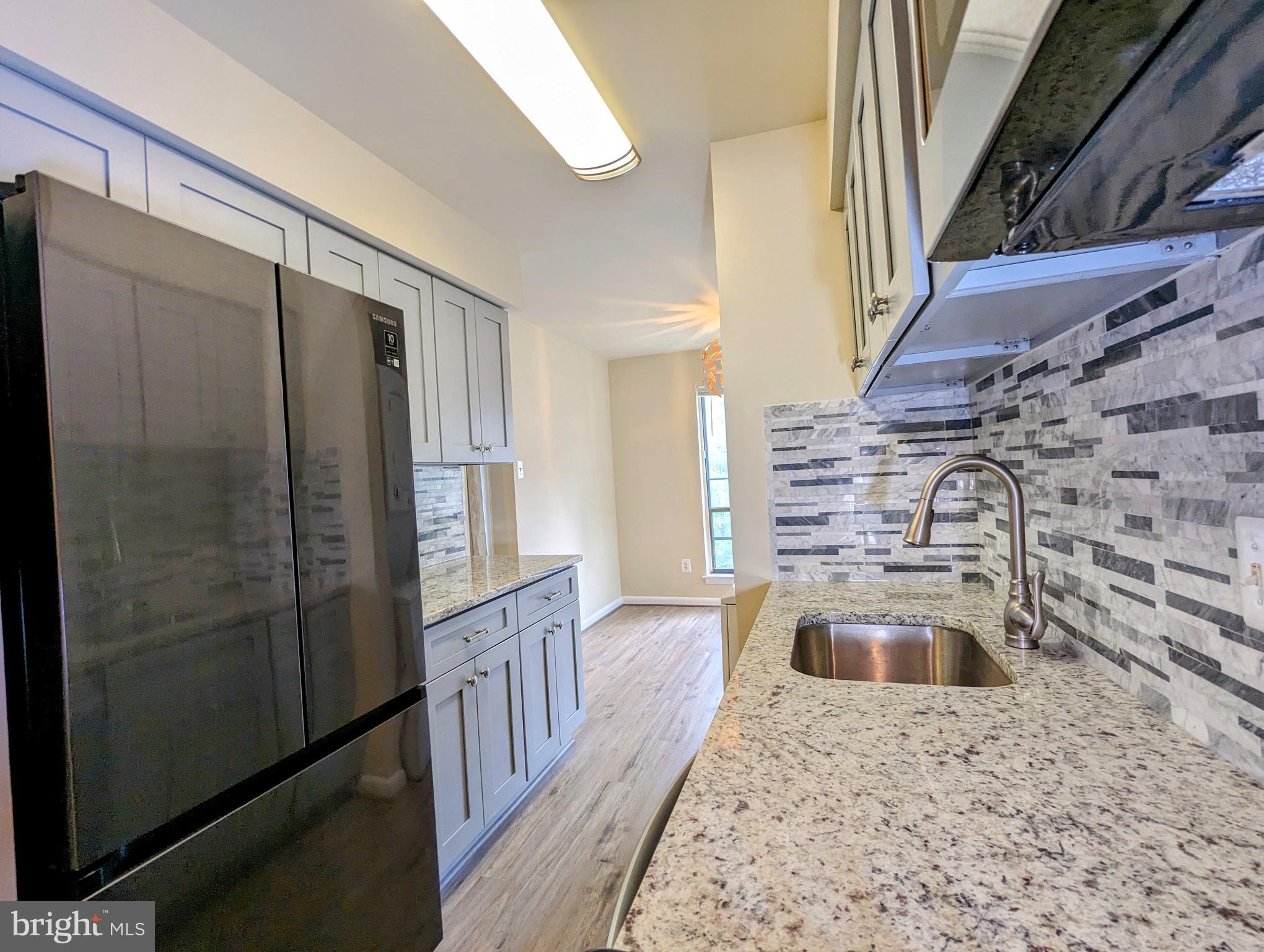 CHESTNUT GROVE - Residential Lease