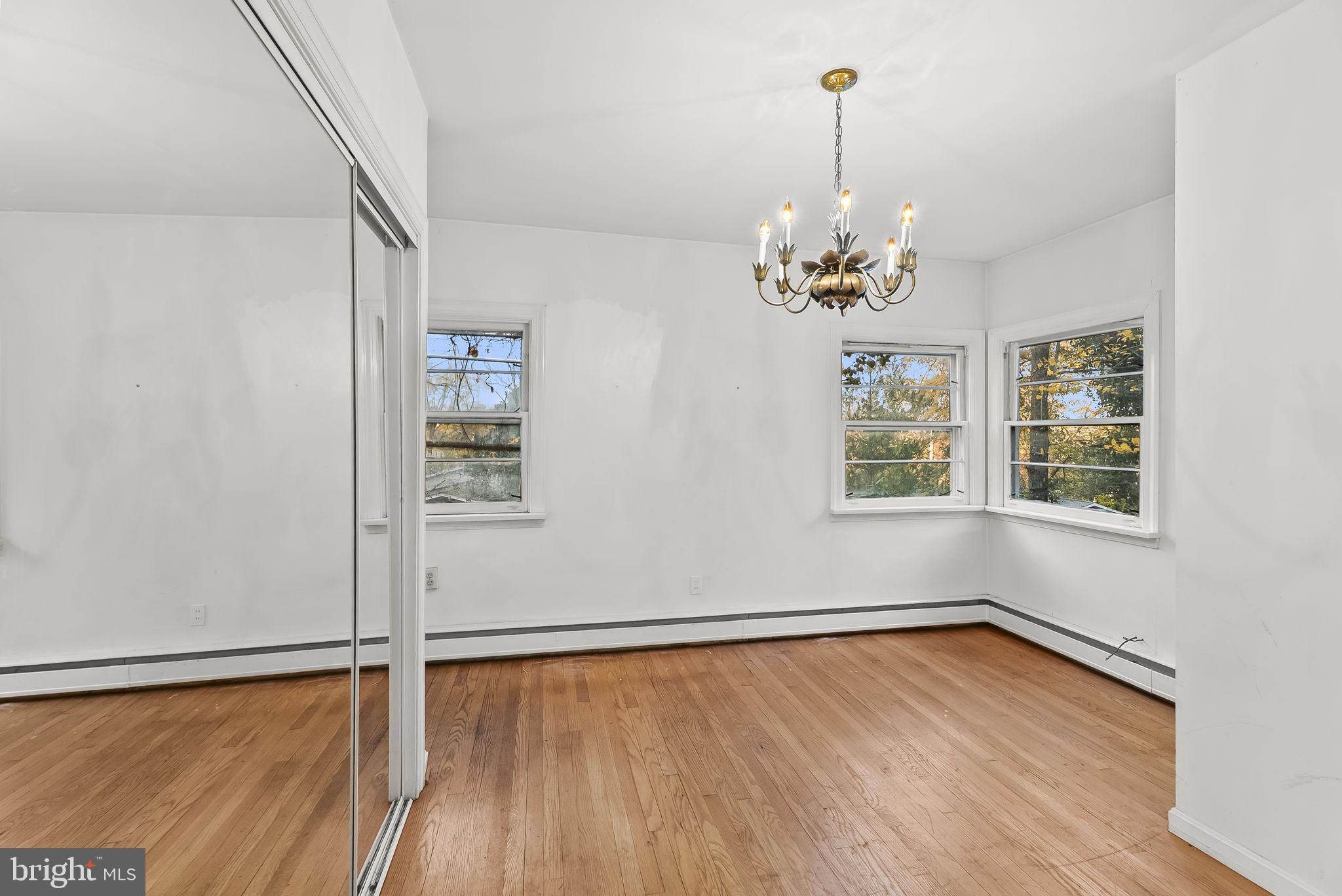 CALVERT MANOR-2ND ADDN - Residential