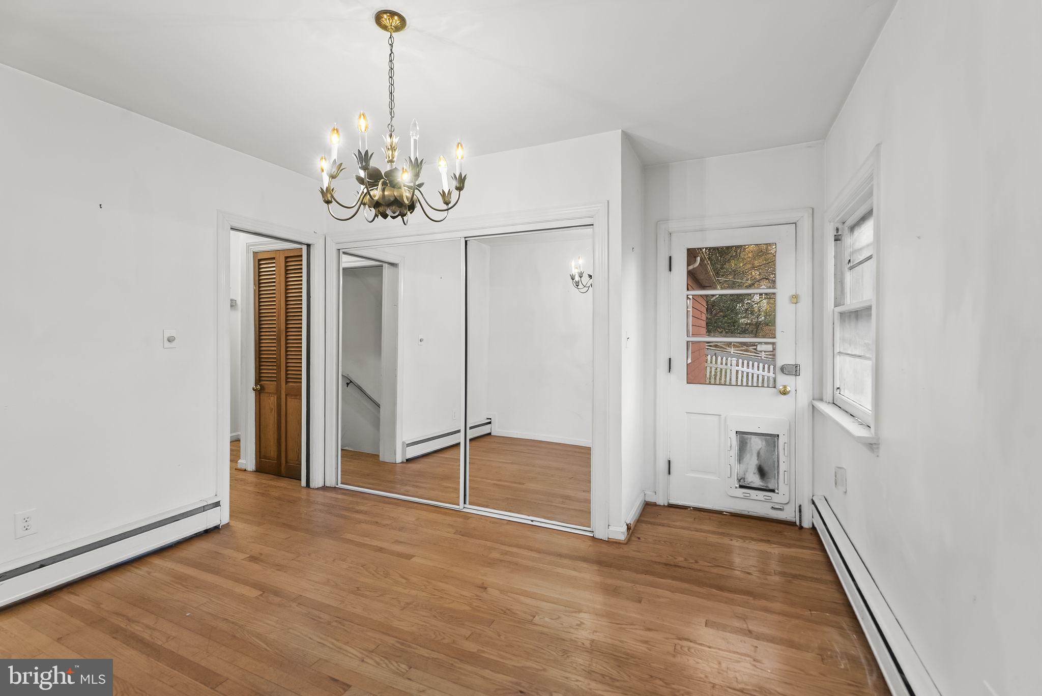 CALVERT MANOR-2ND ADDN - Residential