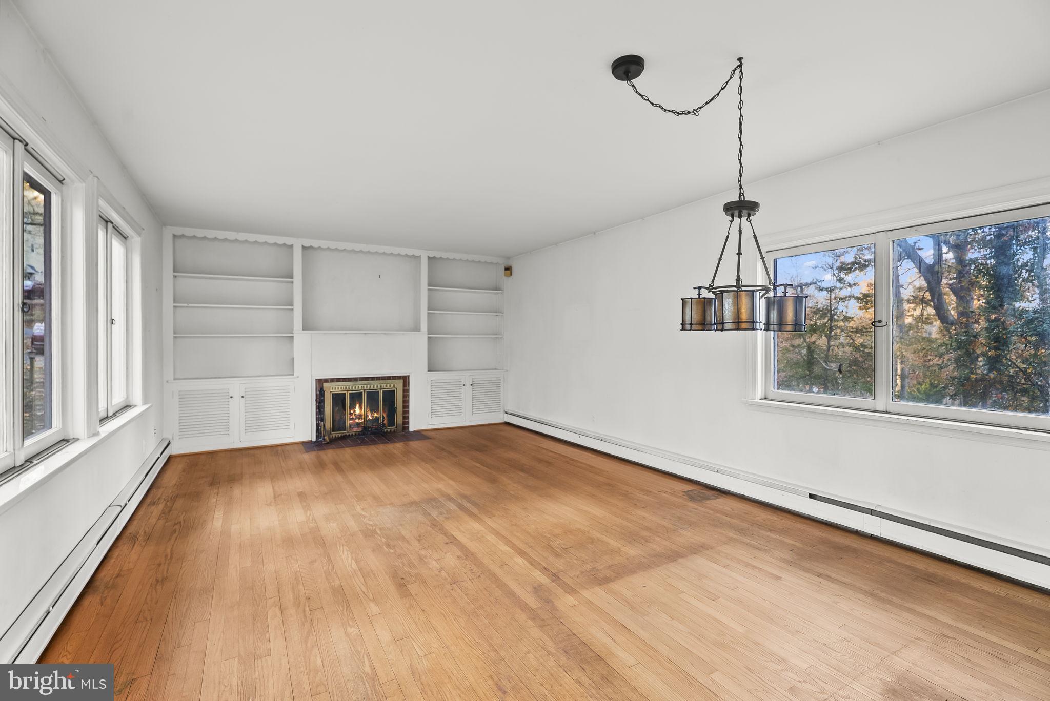 CALVERT MANOR-2ND ADDN - Residential