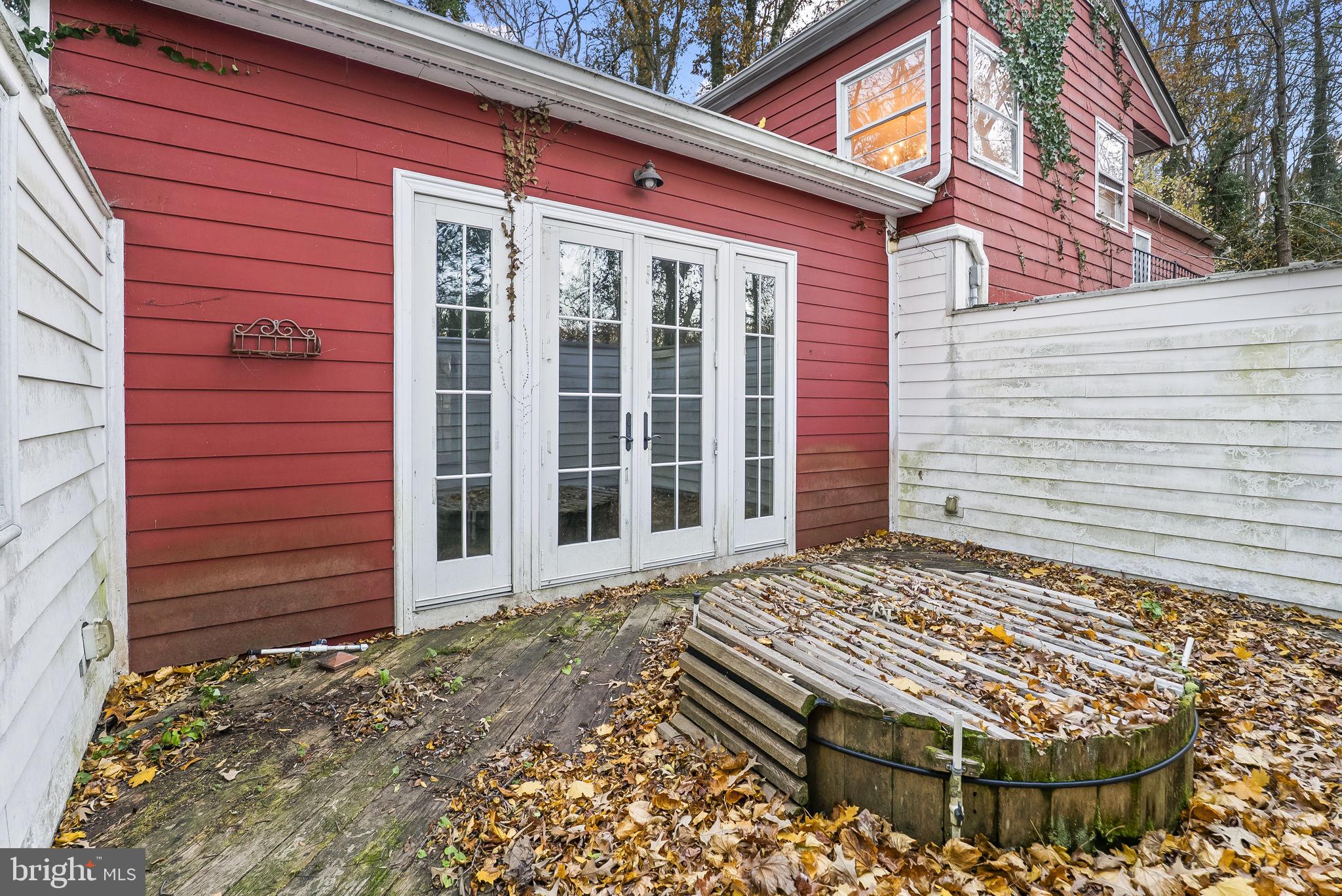 CALVERT MANOR-2ND ADDN - Residential