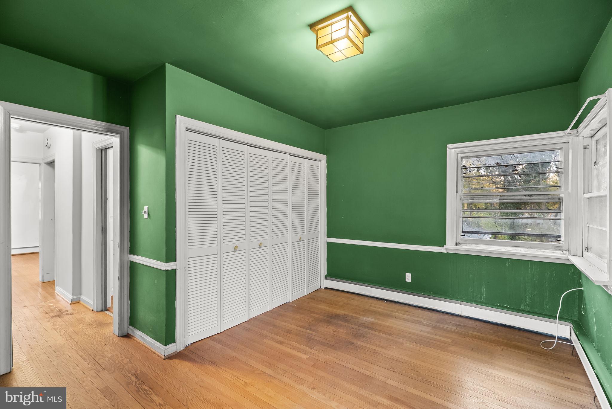 CALVERT MANOR-2ND ADDN - Residential