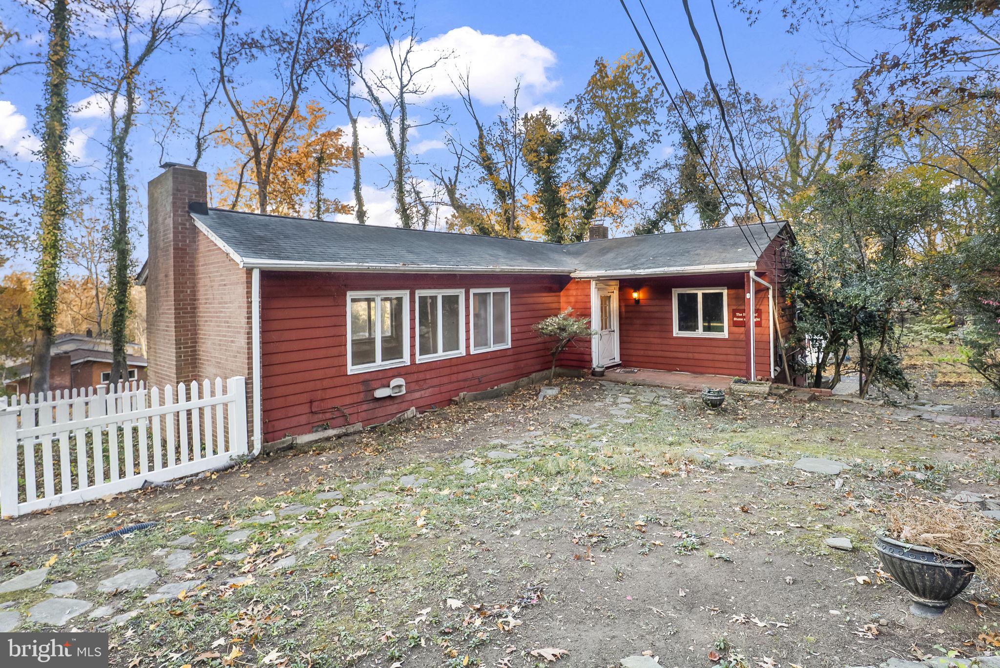 CALVERT MANOR-2ND ADDN - Residential