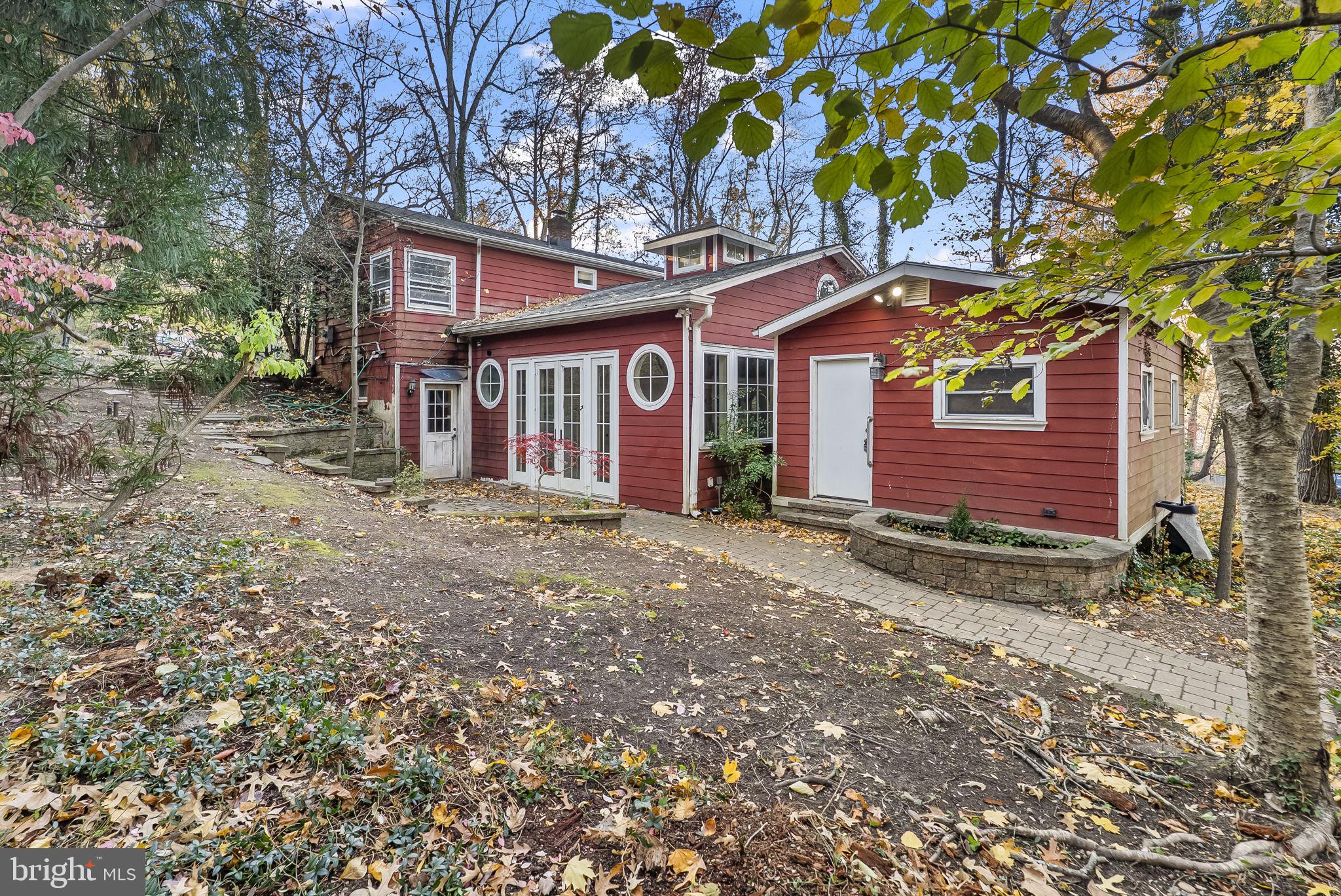 CALVERT MANOR-2ND ADDN - Residential