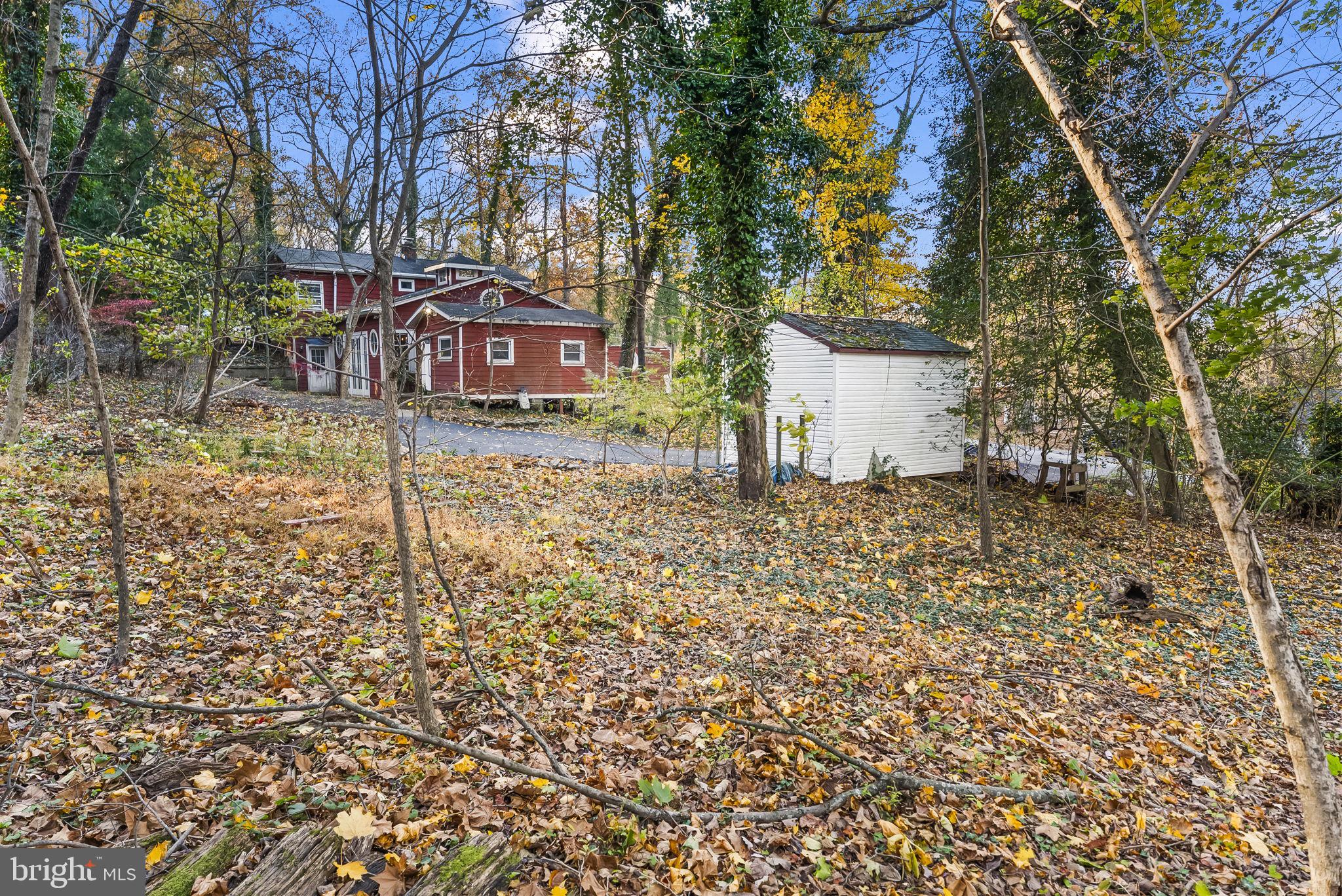 CALVERT MANOR-2ND ADDN - Residential